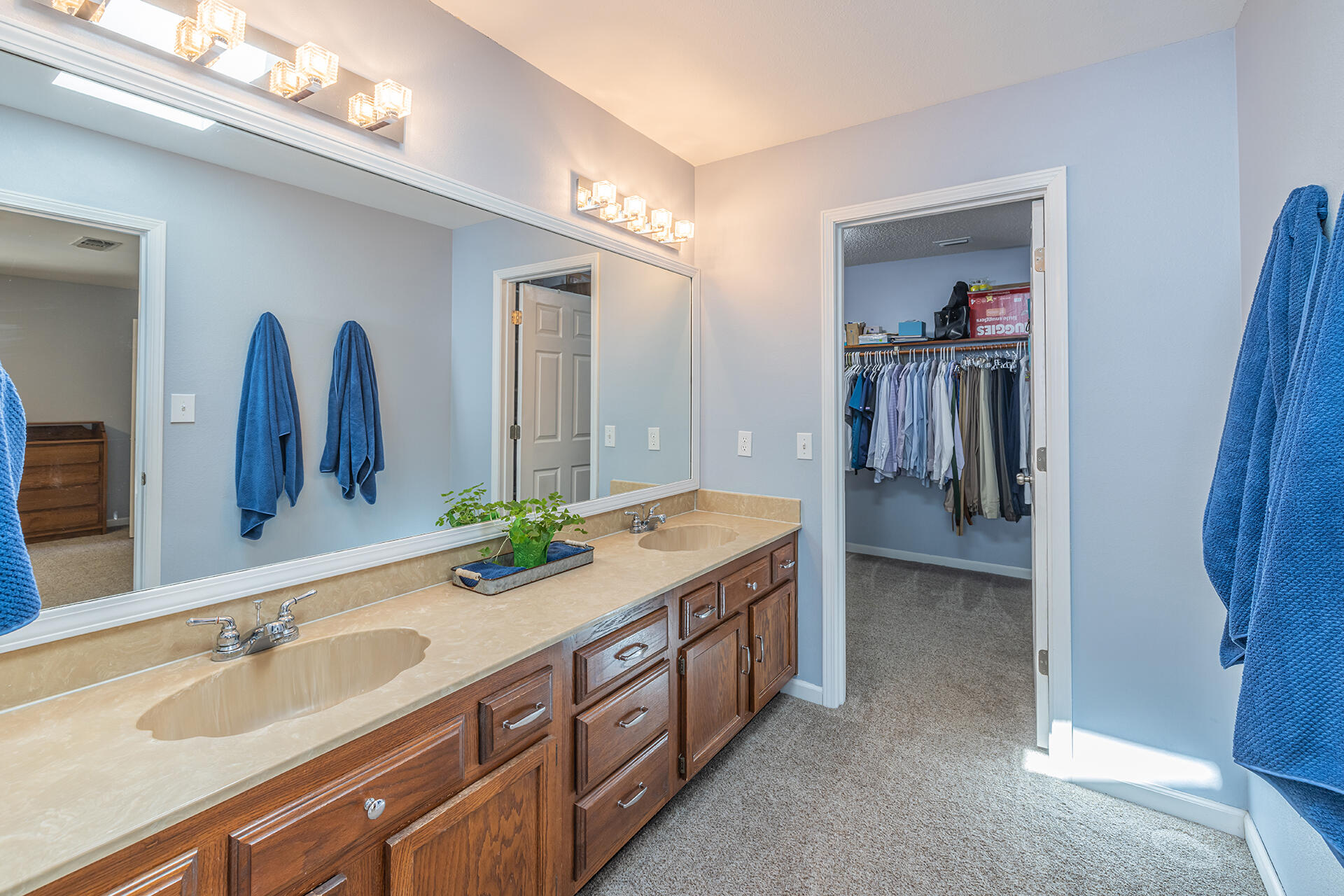 Bluewater Bay - Residential