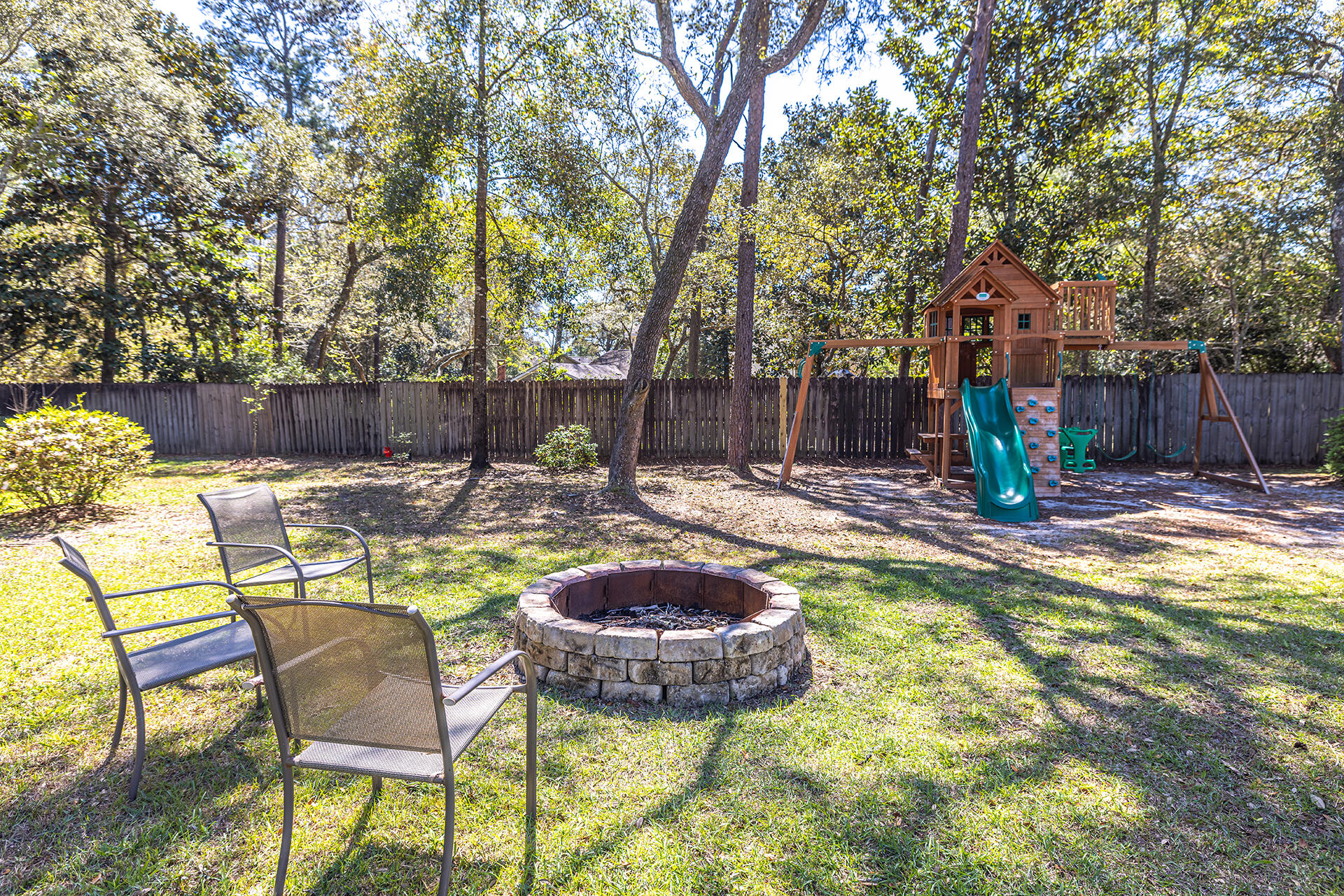 Bluewater Bay - Residential