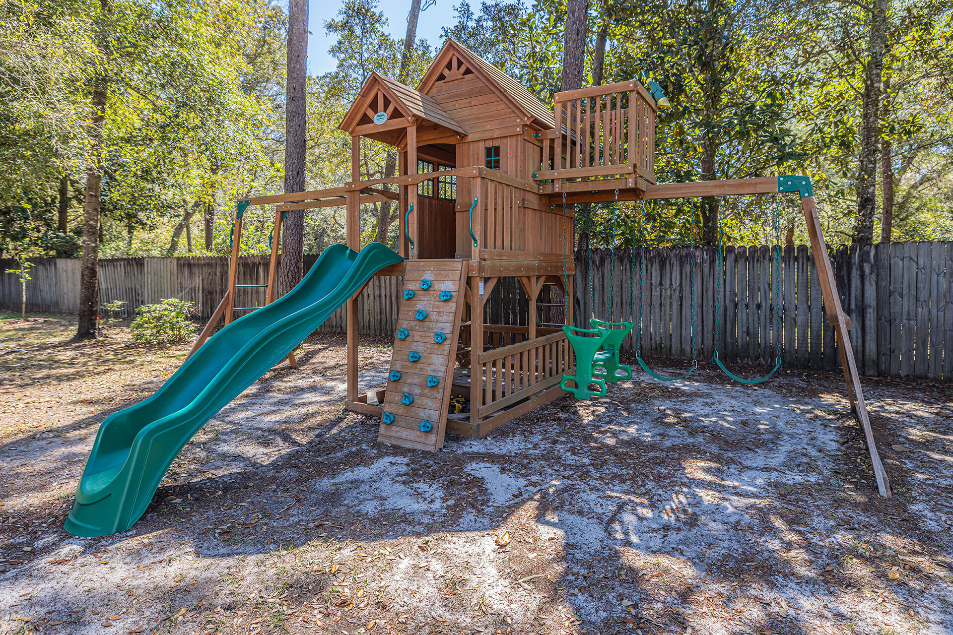 Bluewater Bay - Residential