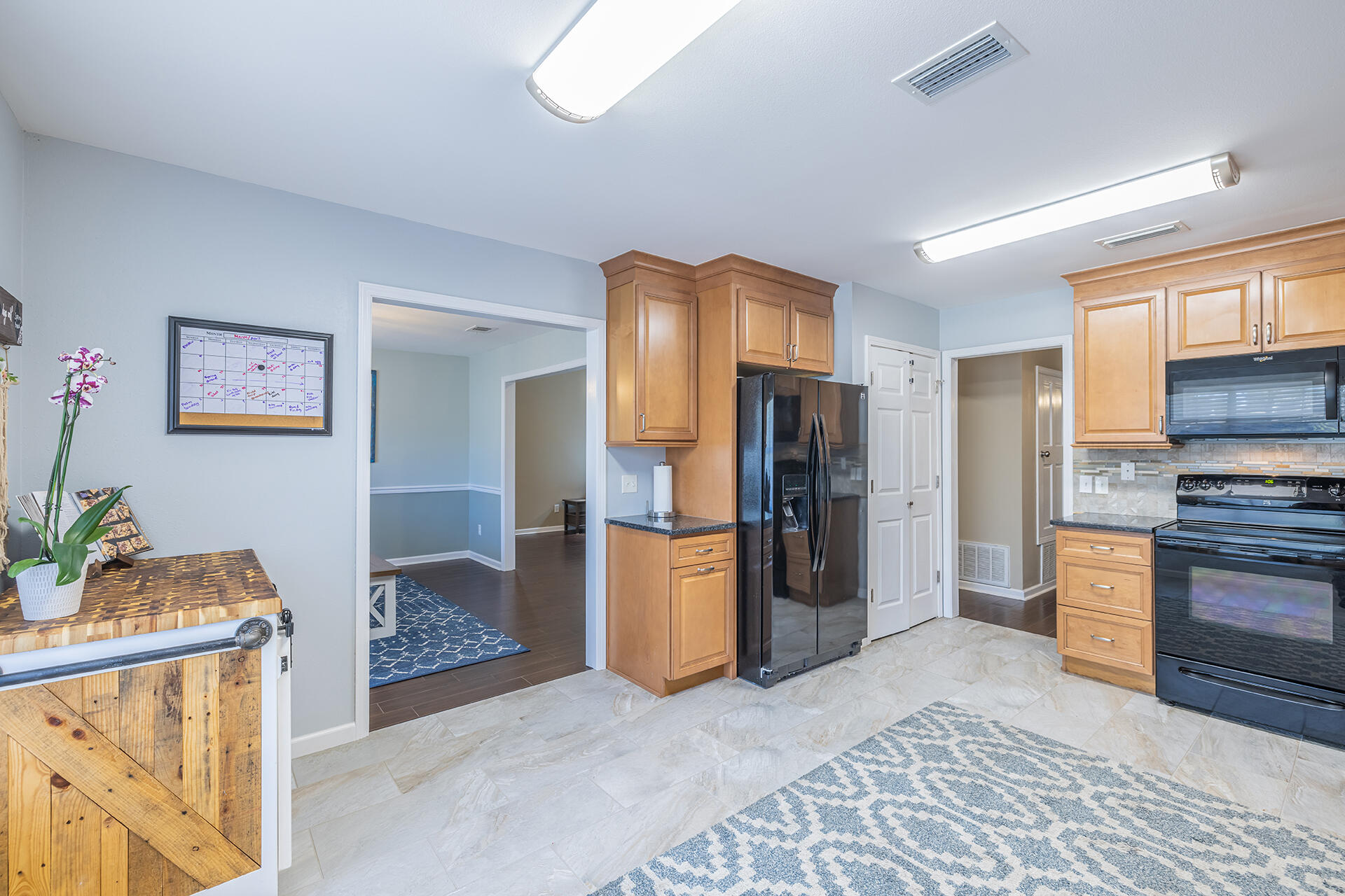 Bluewater Bay - Residential