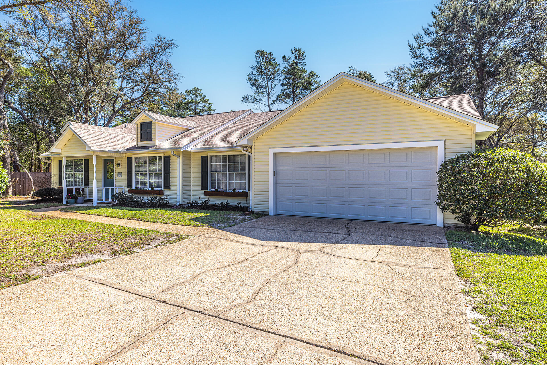 Bluewater Bay - Residential