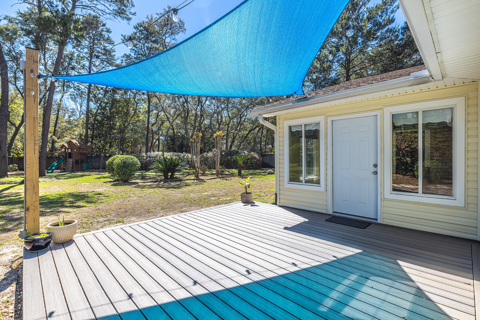 Bluewater Bay - Residential