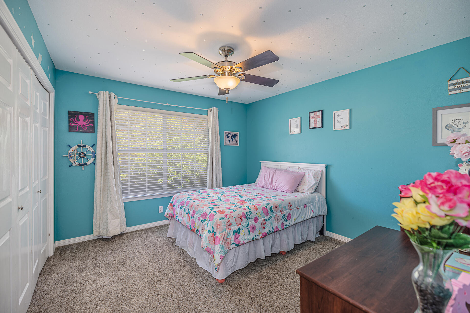 Bluewater Bay - Residential