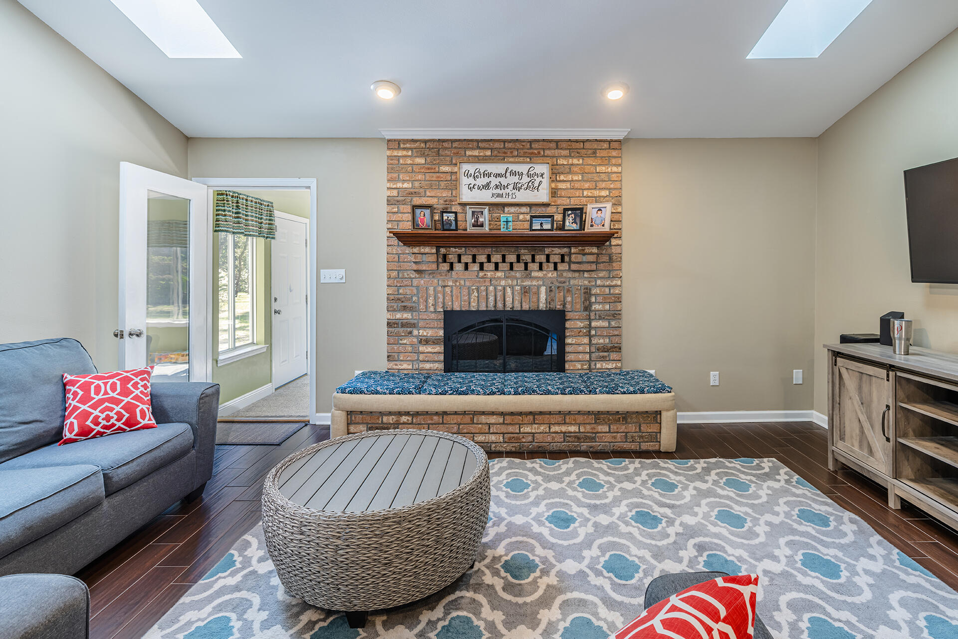 Bluewater Bay - Residential