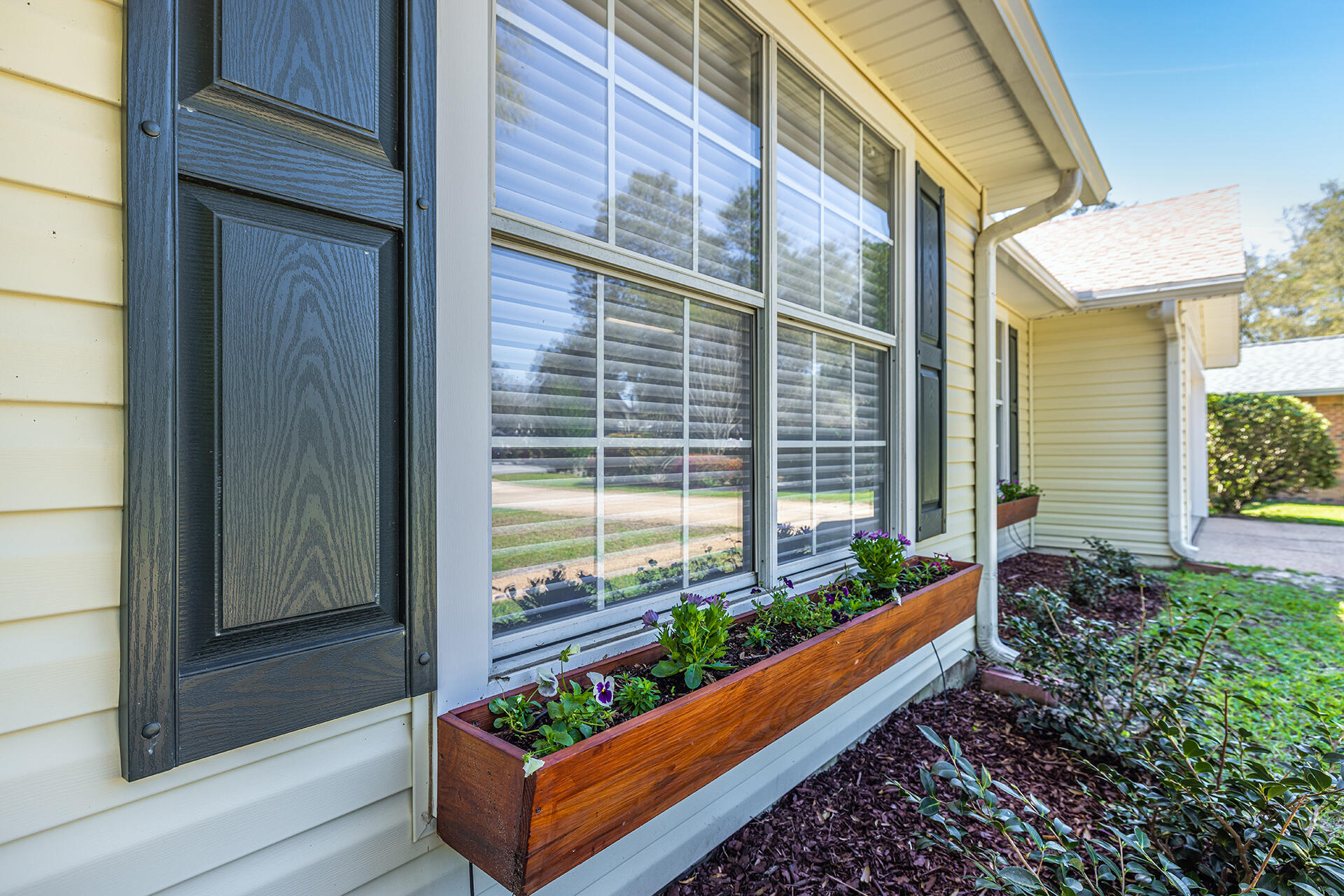 Bluewater Bay - Residential