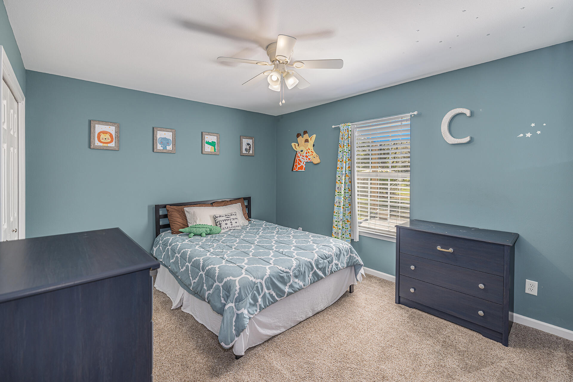 Bluewater Bay - Residential