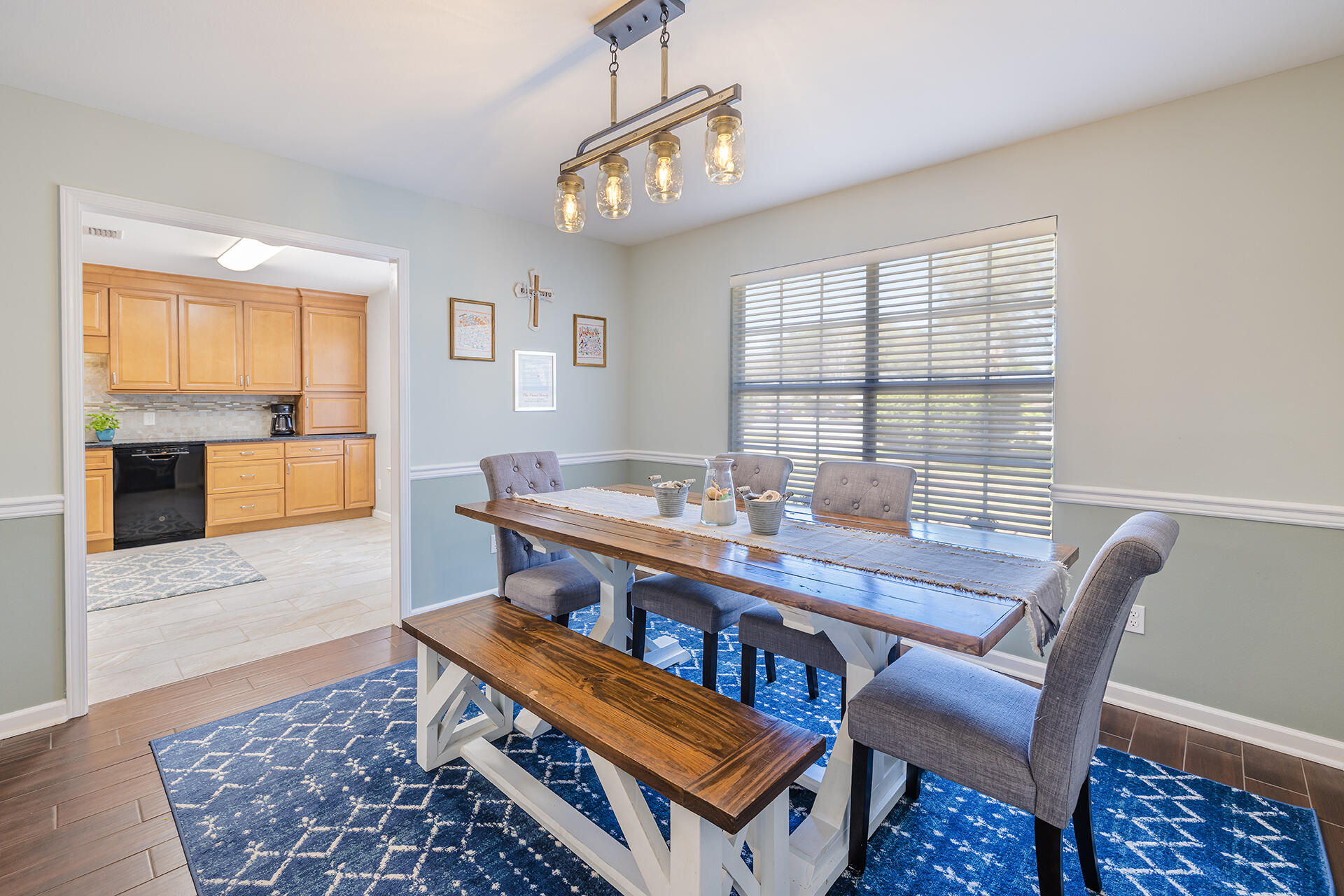 Bluewater Bay - Residential