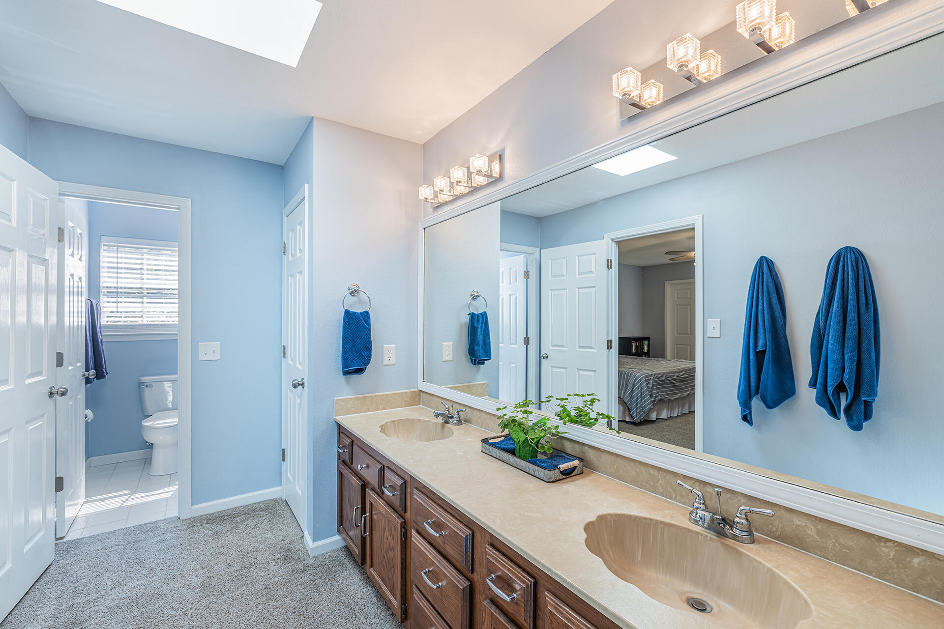 Bluewater Bay - Residential