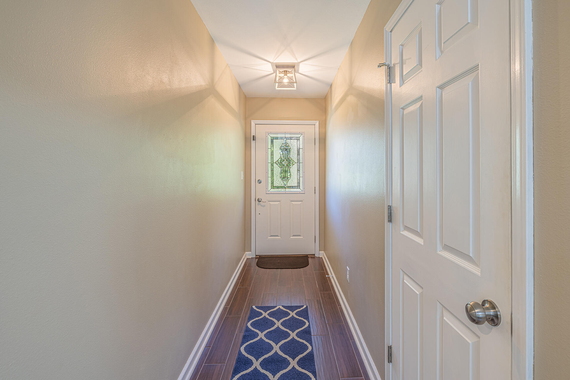 Bluewater Bay - Residential