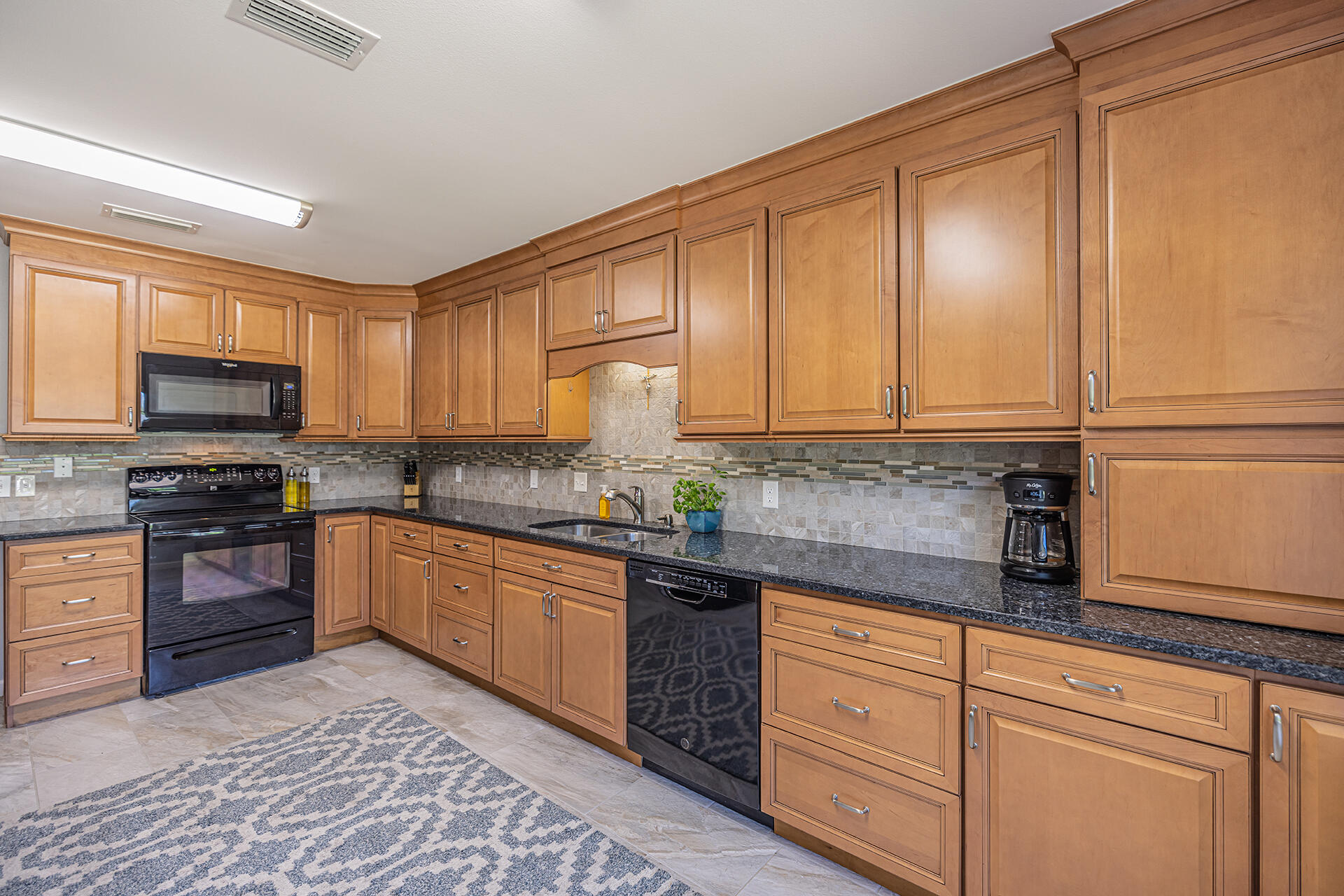 Bluewater Bay - Residential