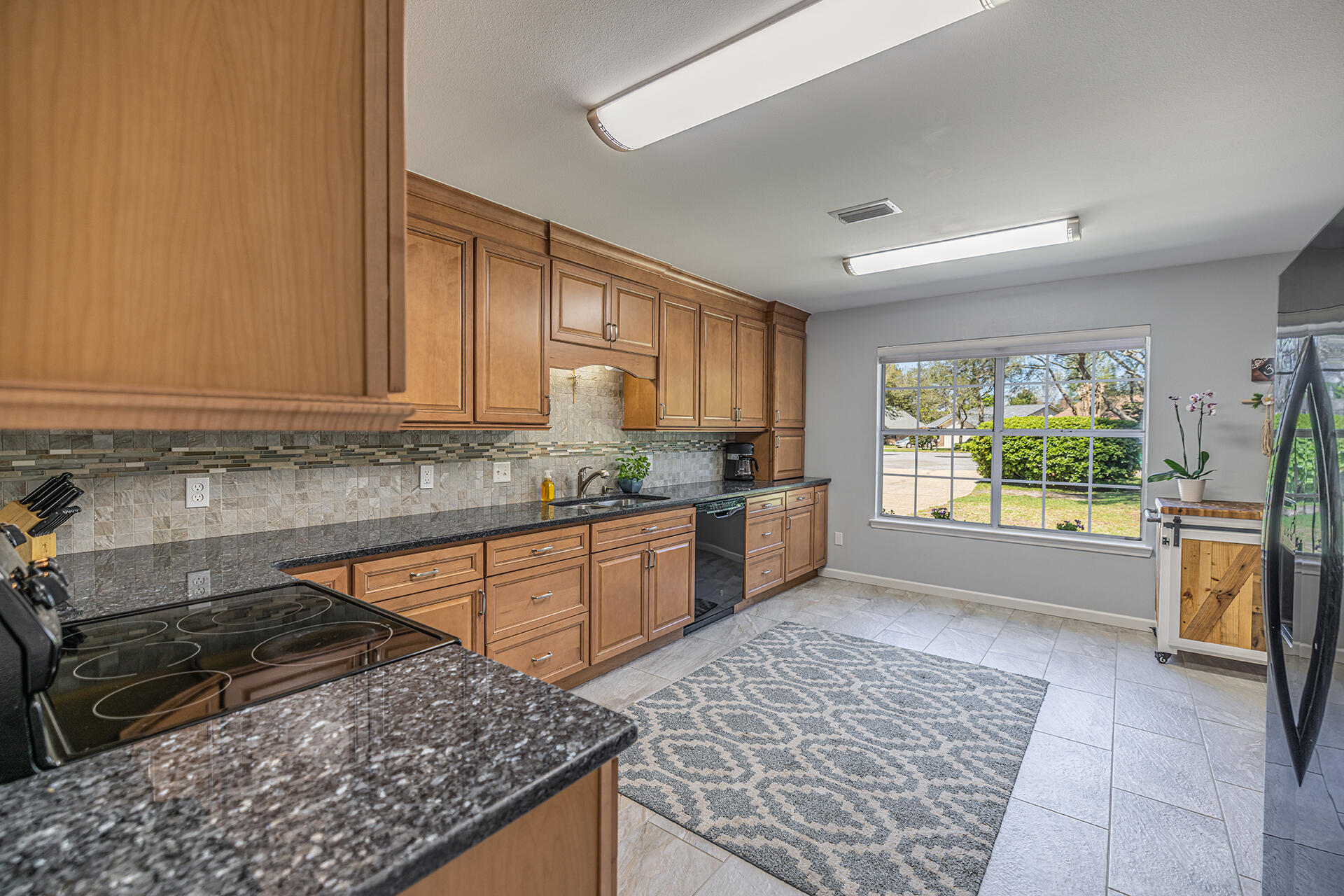 Bluewater Bay - Residential