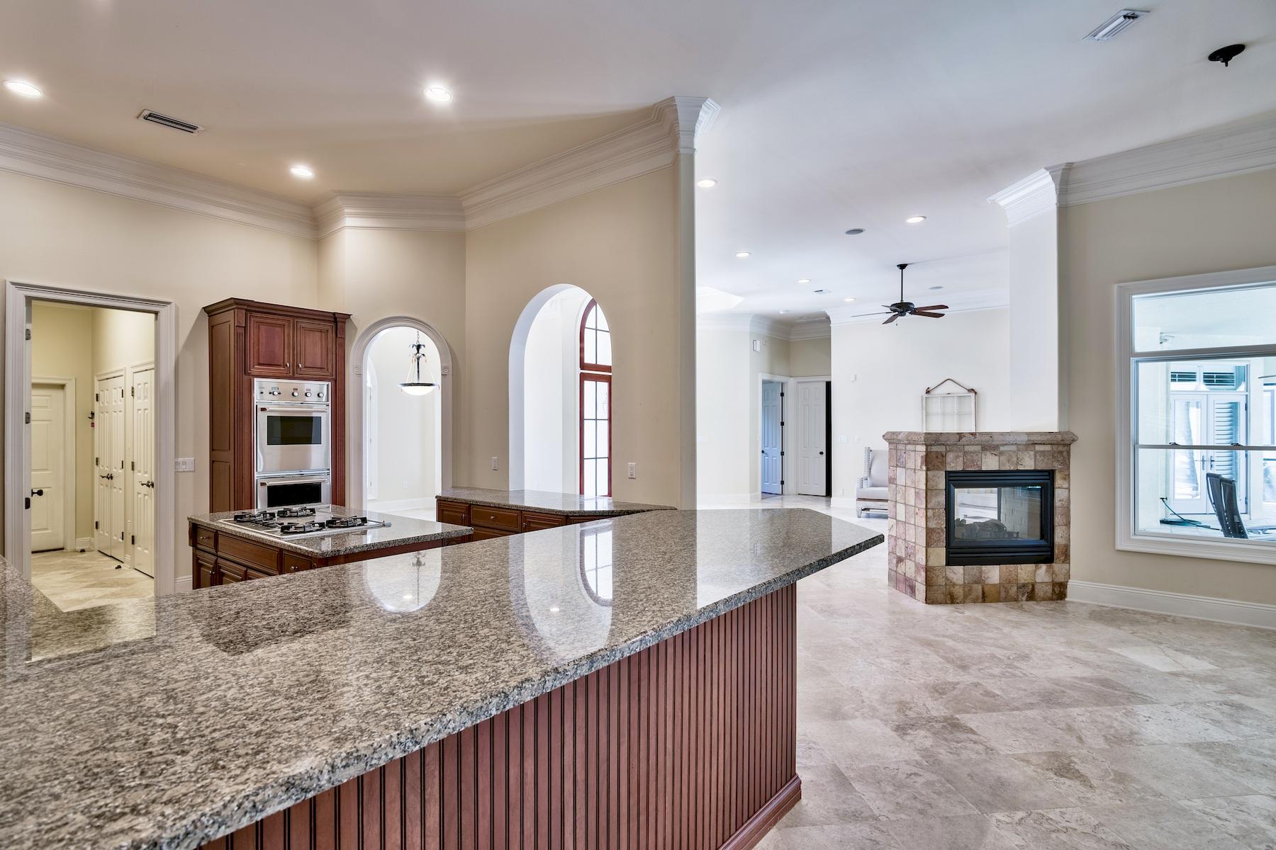 REGATTA BAY PH 1 - Residential