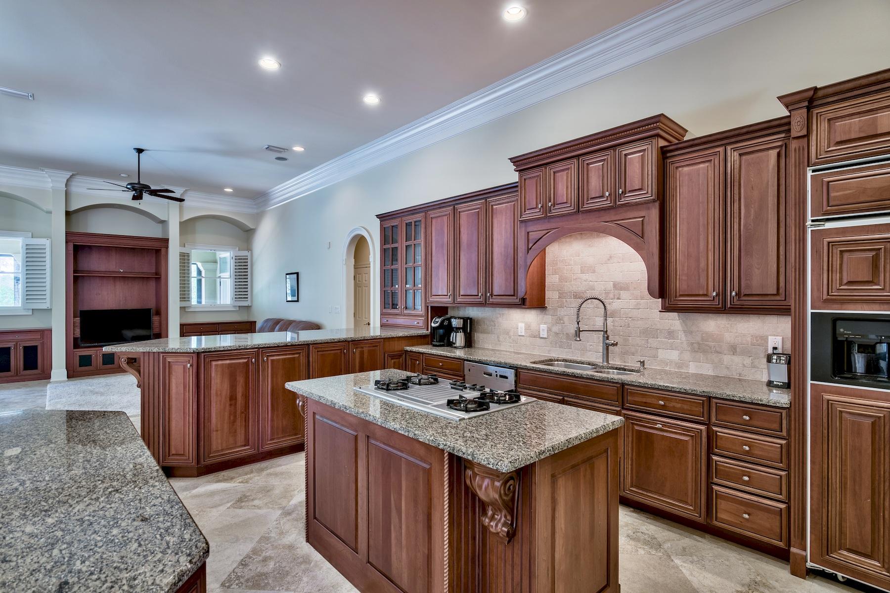 REGATTA BAY PH 1 - Residential