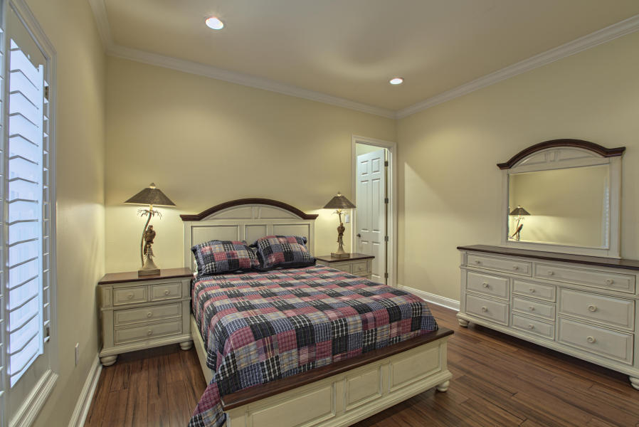 REGATTA BAY PH 1 - Residential