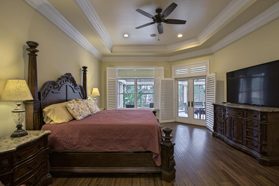 REGATTA BAY PH 1 - Residential