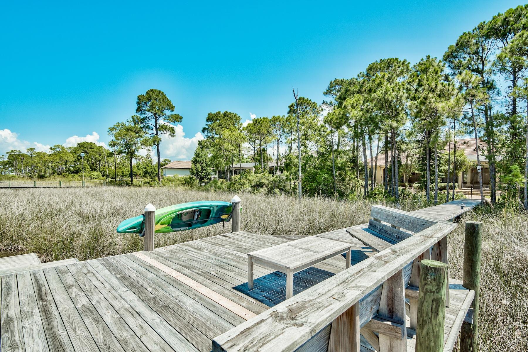 REGATTA BAY PH 1 - Residential