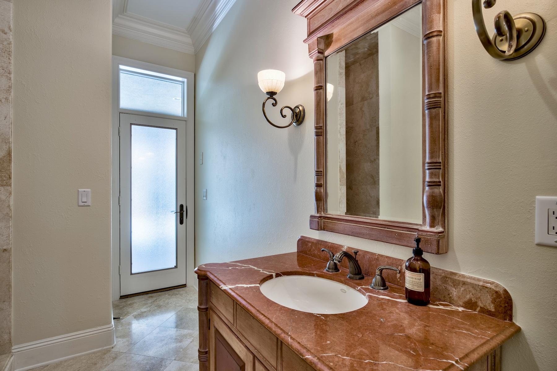 REGATTA BAY PH 1 - Residential