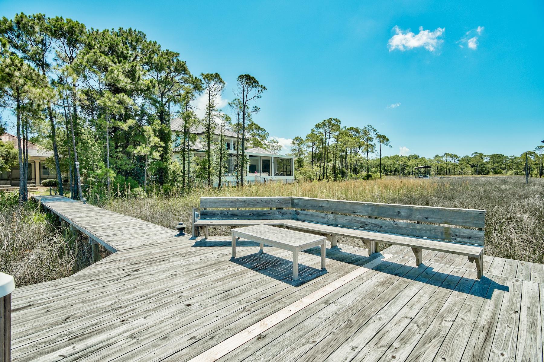 REGATTA BAY PH 1 - Residential