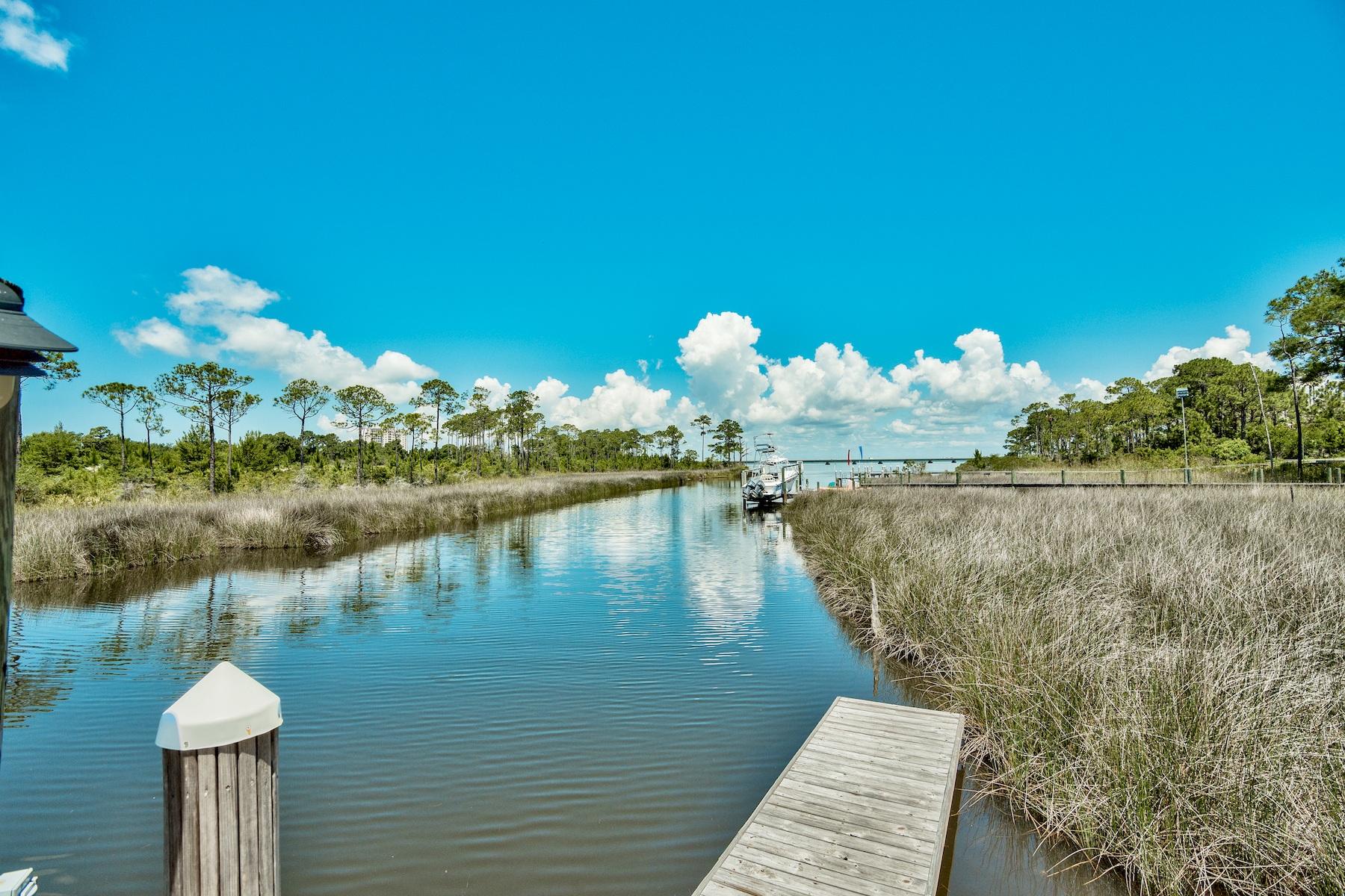 REGATTA BAY PH 1 - Residential