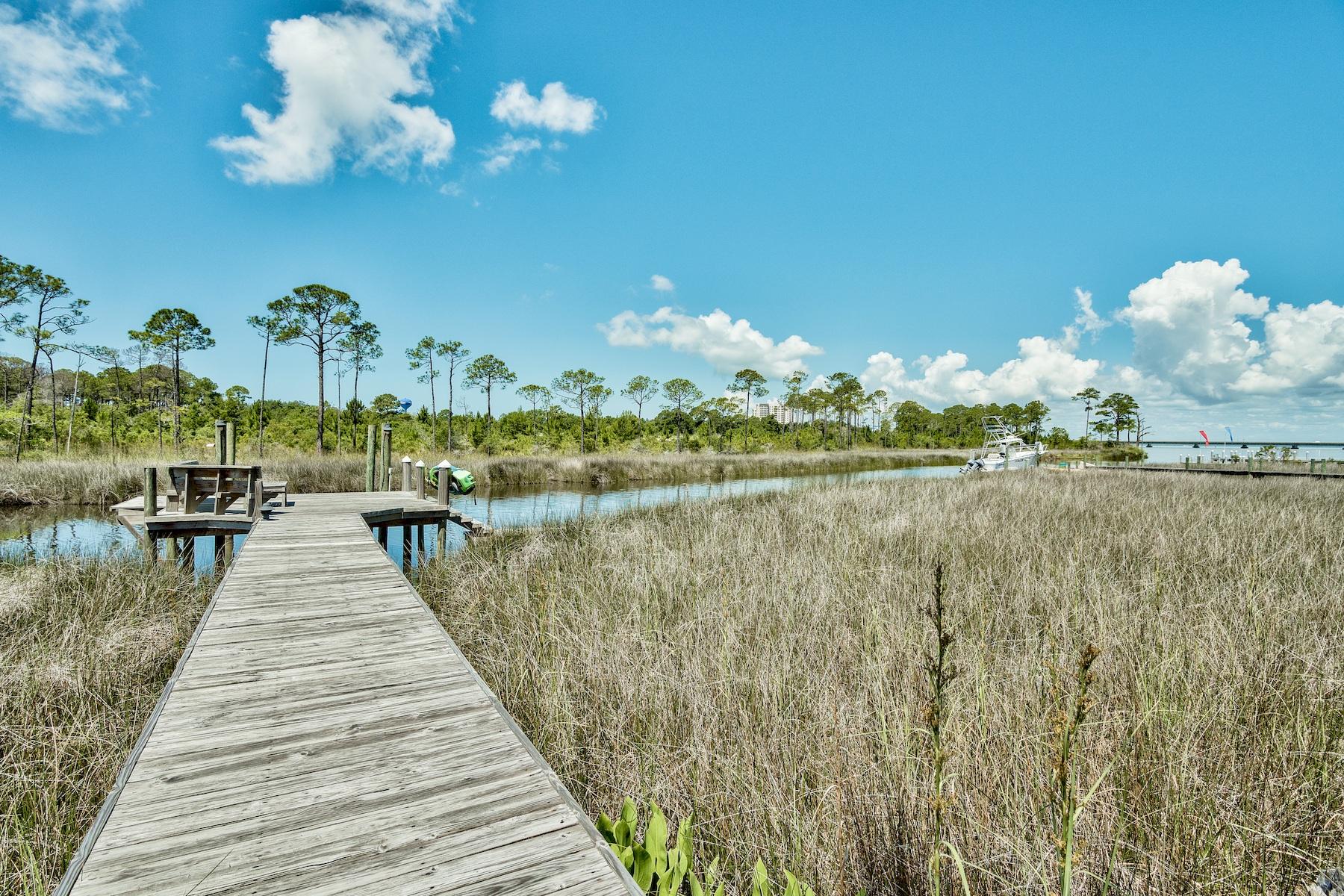 REGATTA BAY PH 1 - Residential