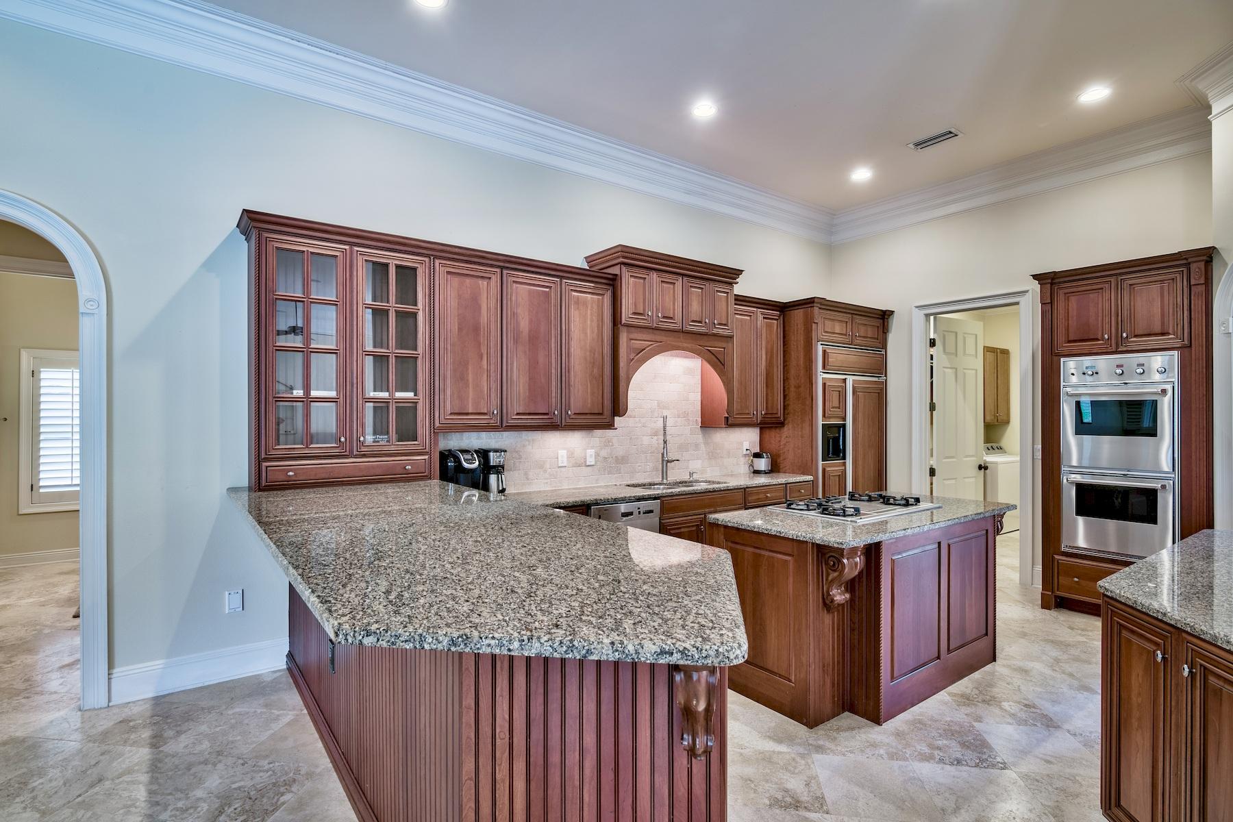 REGATTA BAY PH 1 - Residential