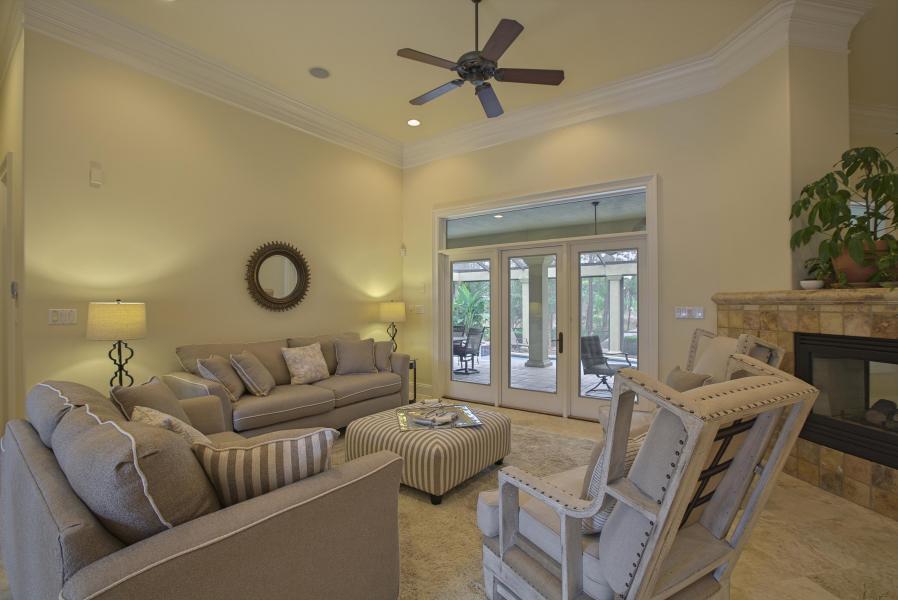 REGATTA BAY PH 1 - Residential