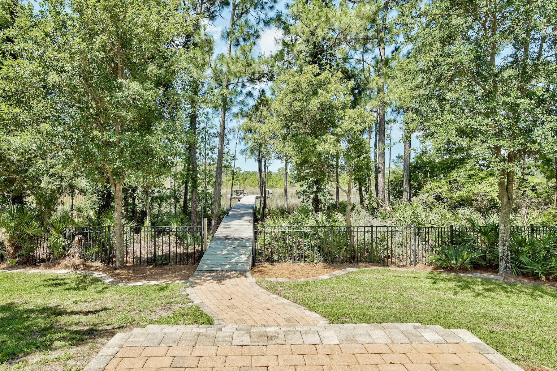 REGATTA BAY PH 1 - Residential