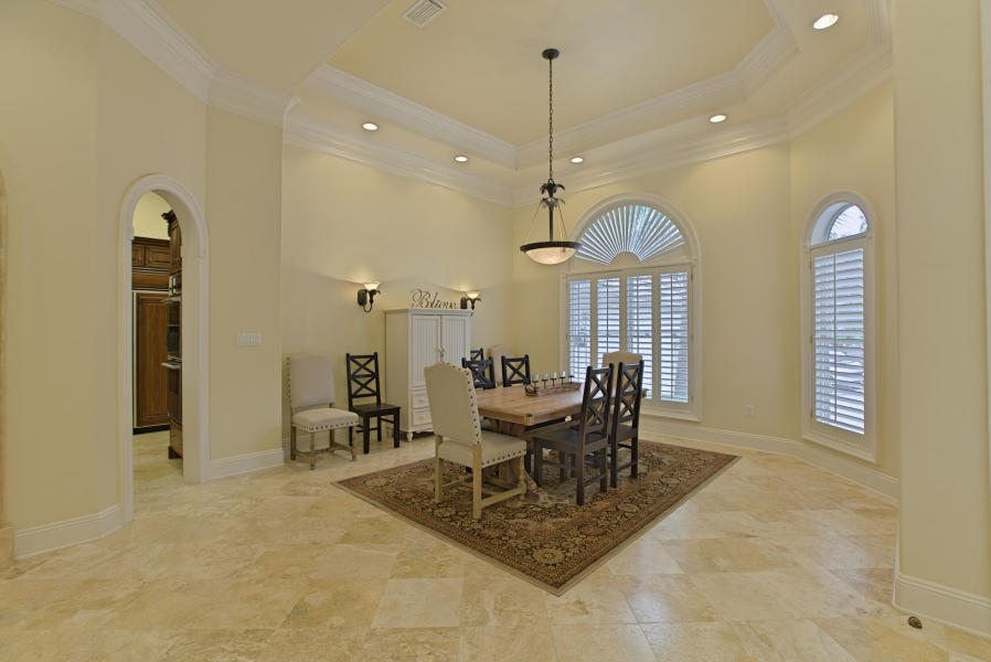 REGATTA BAY PH 1 - Residential