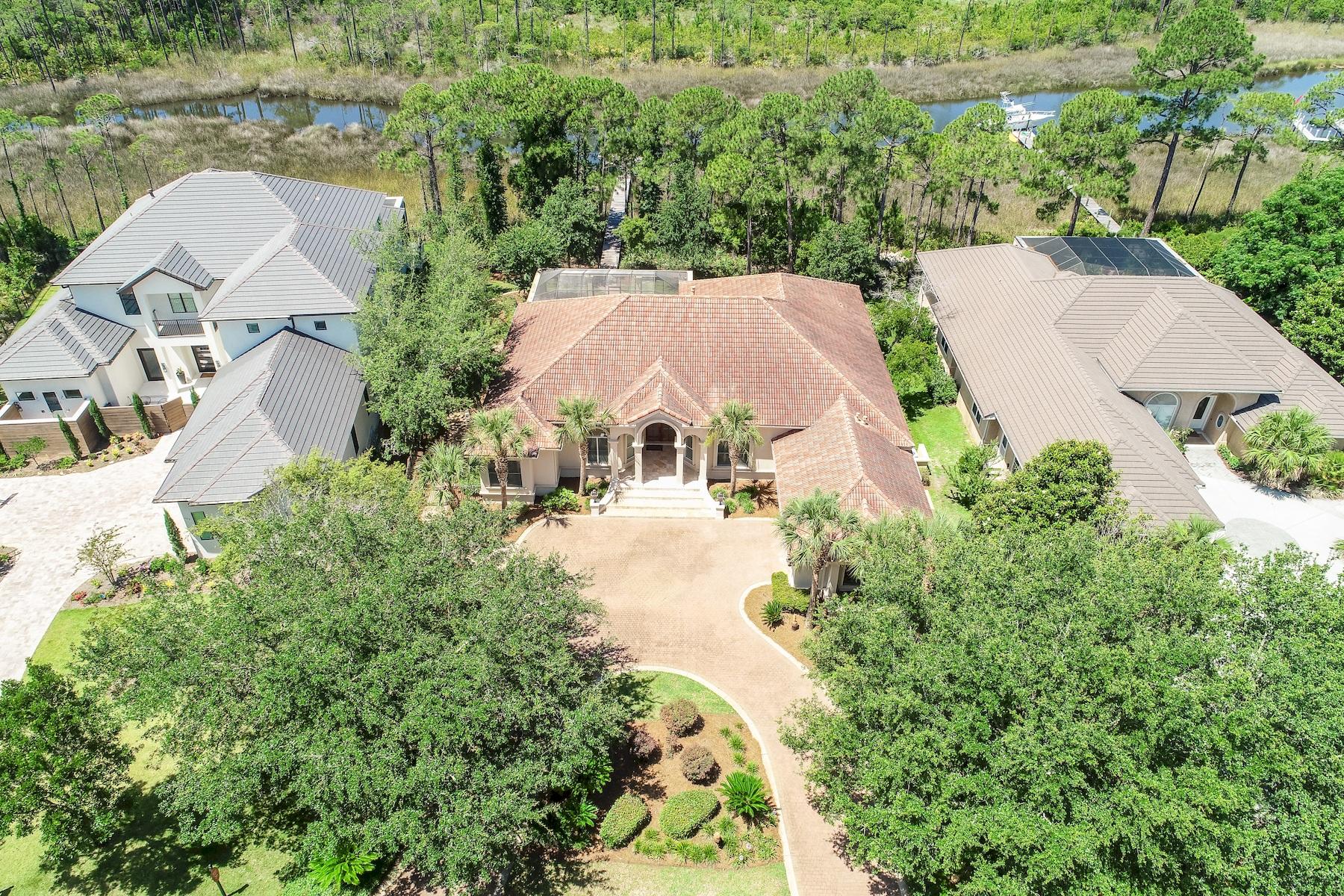 REGATTA BAY PH 1 - Residential