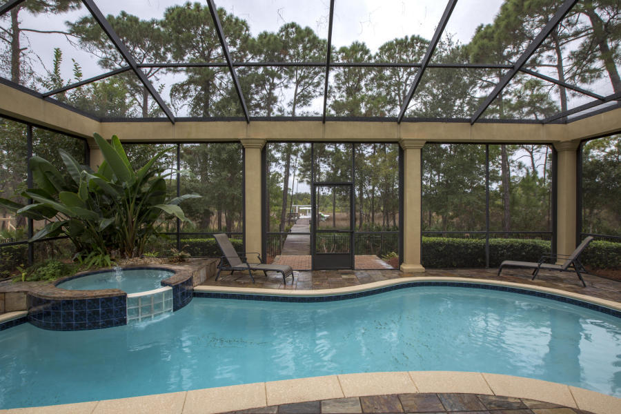 REGATTA BAY PH 1 - Residential