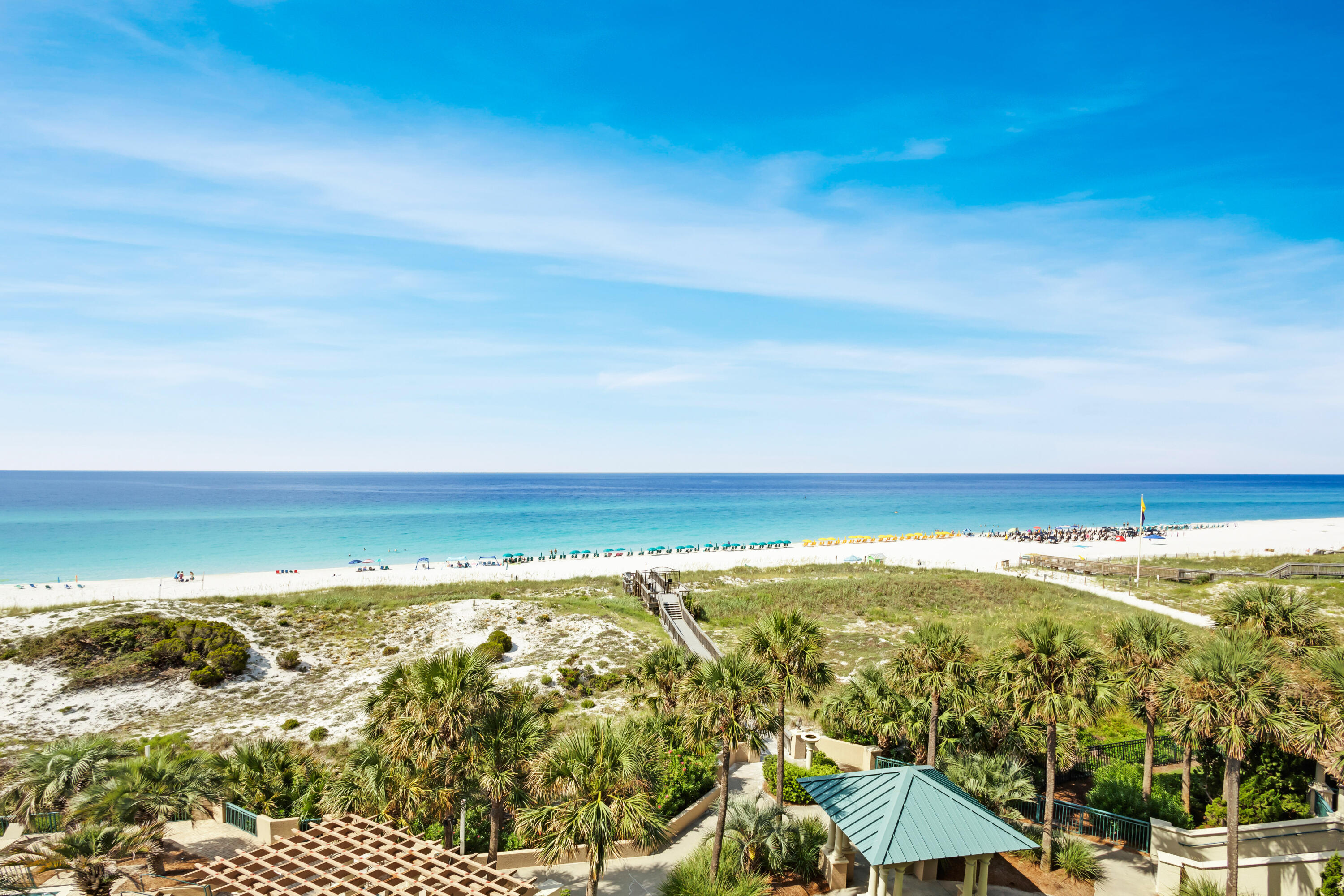 SOUTHWINDS I - Residential