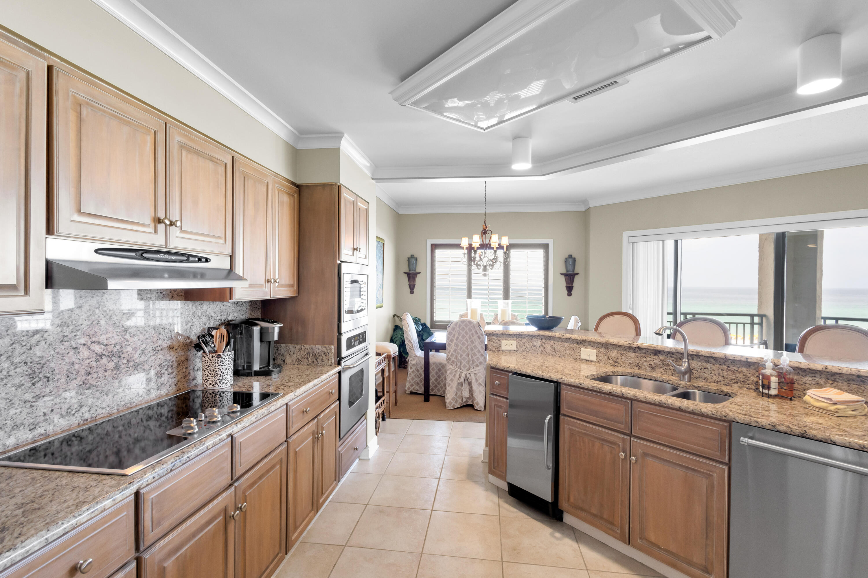 SOUTHWINDS I - Residential