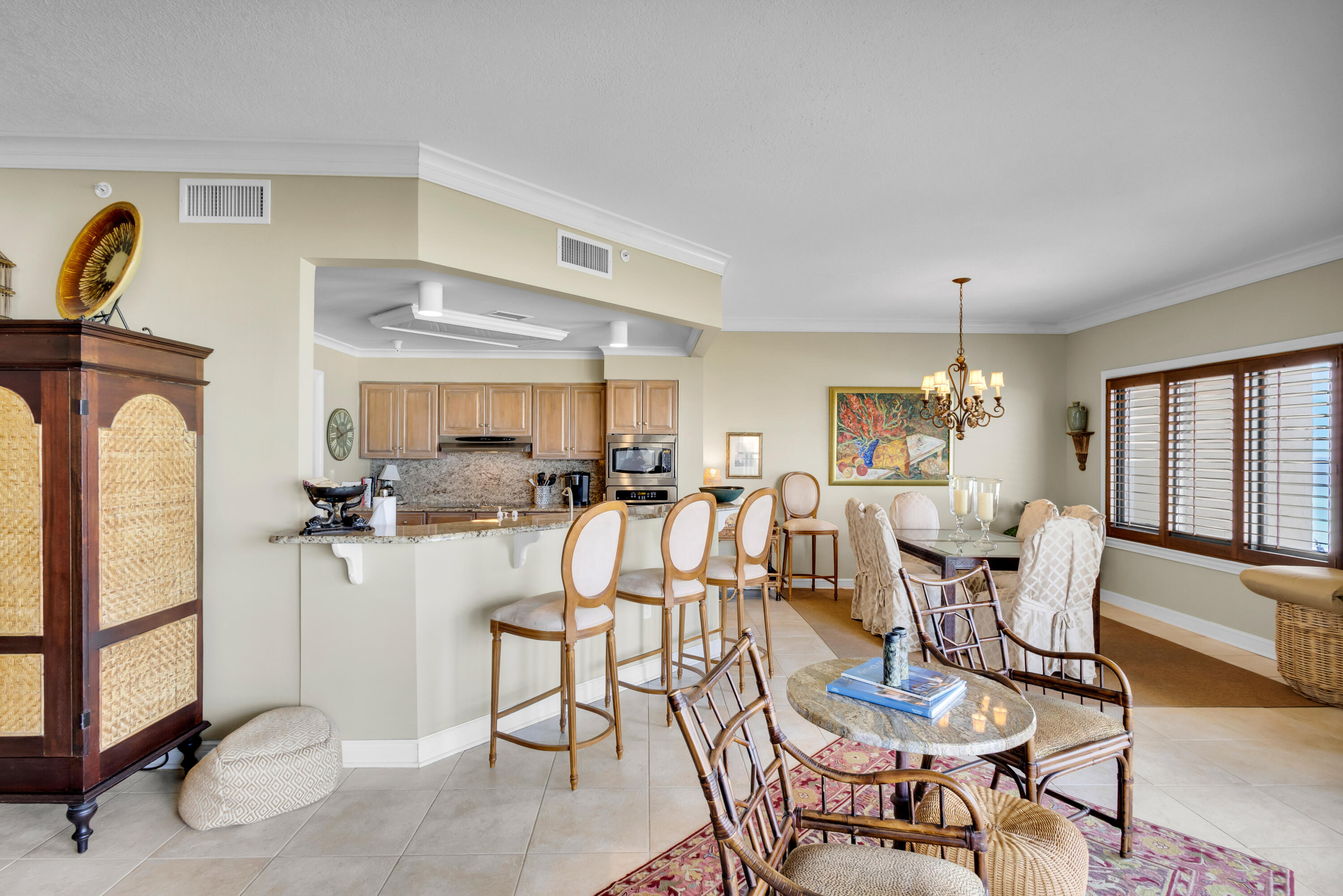 SOUTHWINDS I - Residential