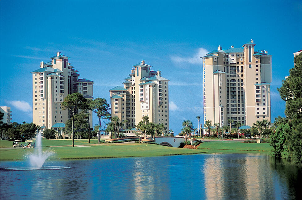SOUTHWINDS I - Residential