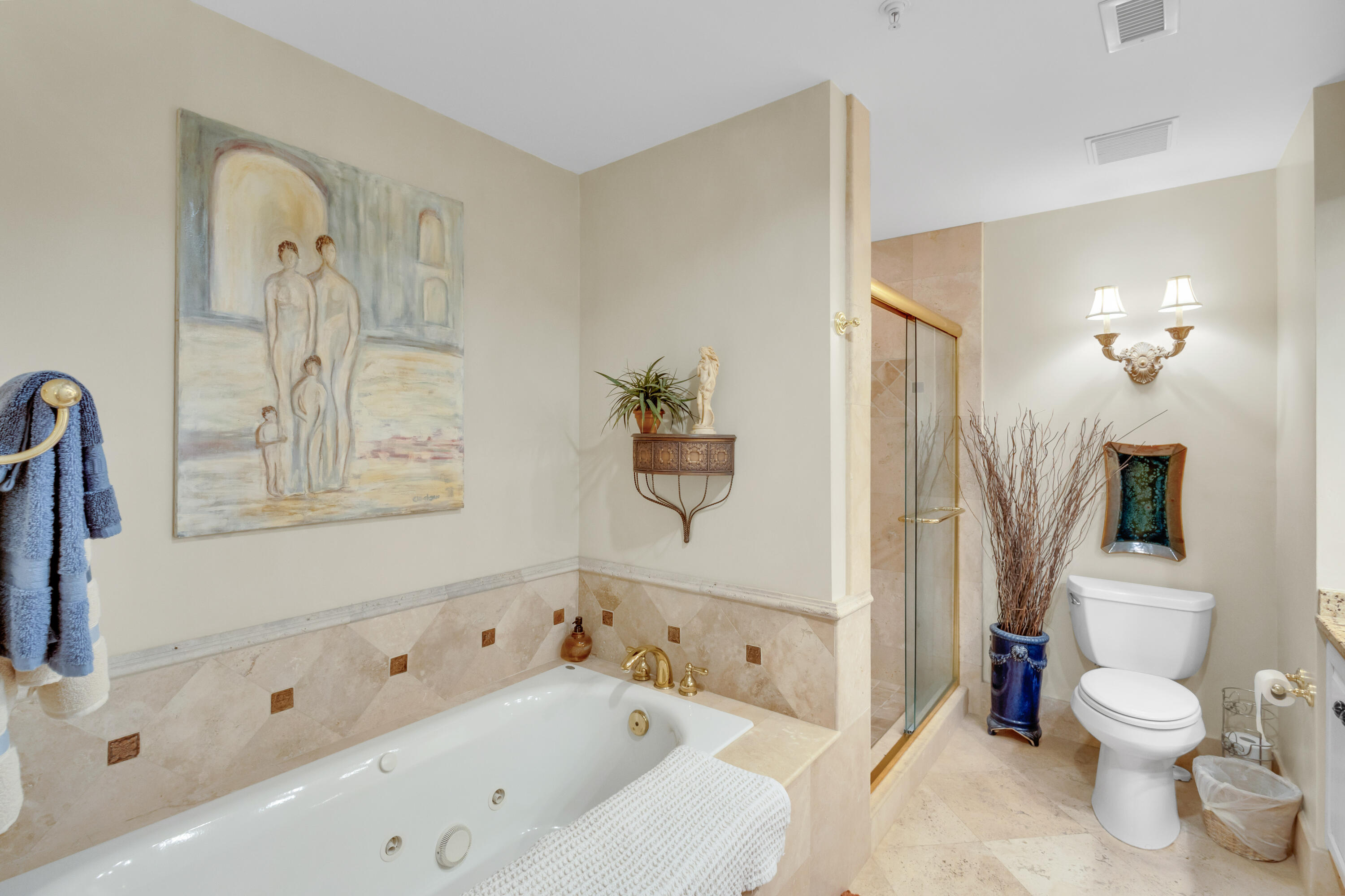 SOUTHWINDS I - Residential