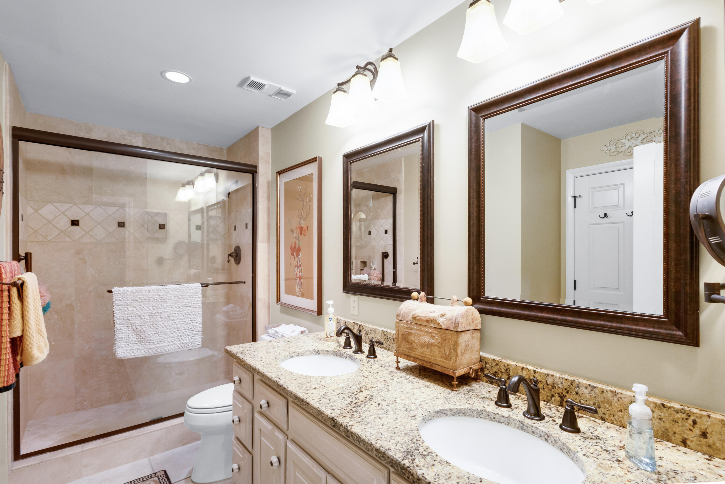 SOUTHWINDS I - Residential