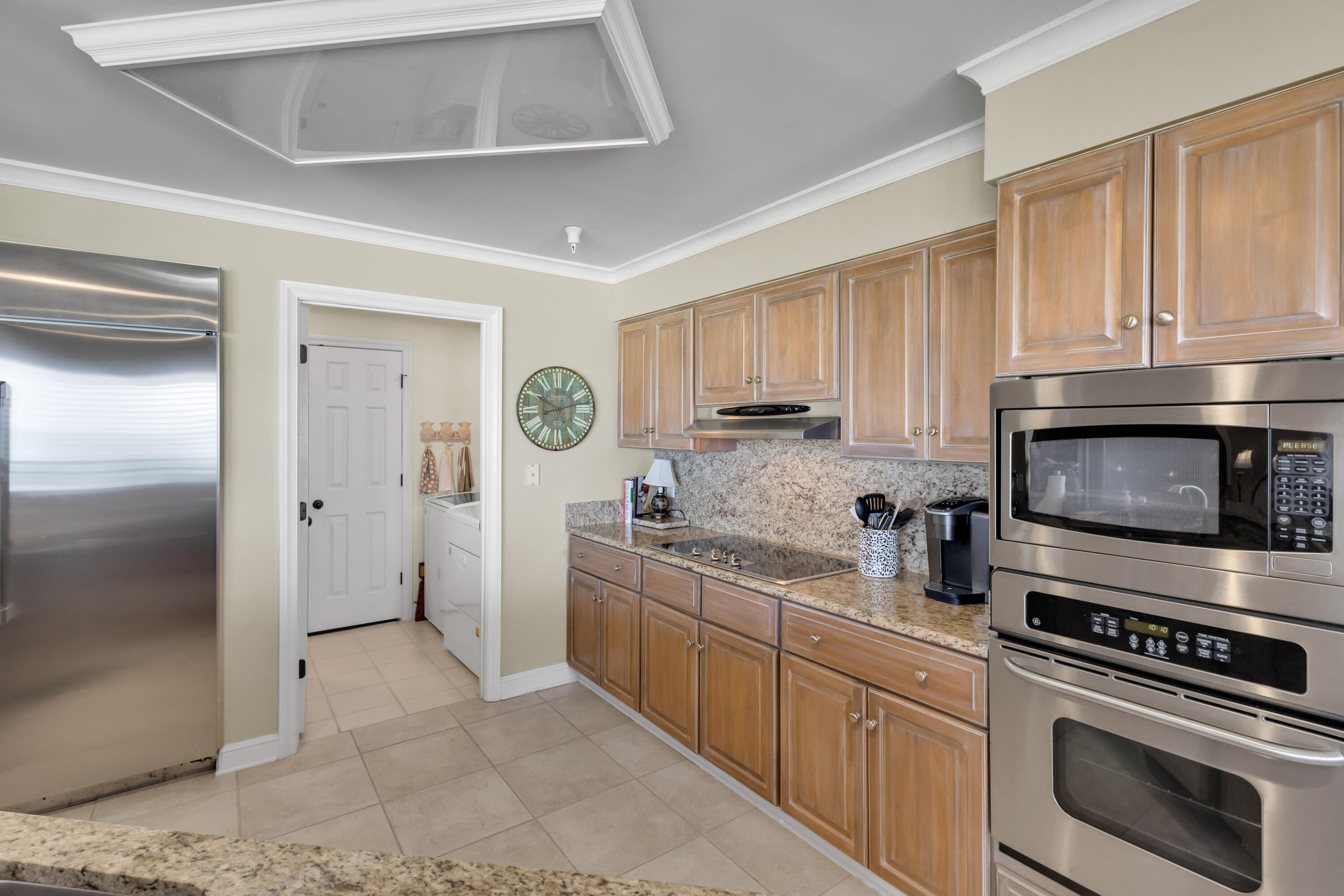 SOUTHWINDS I - Residential