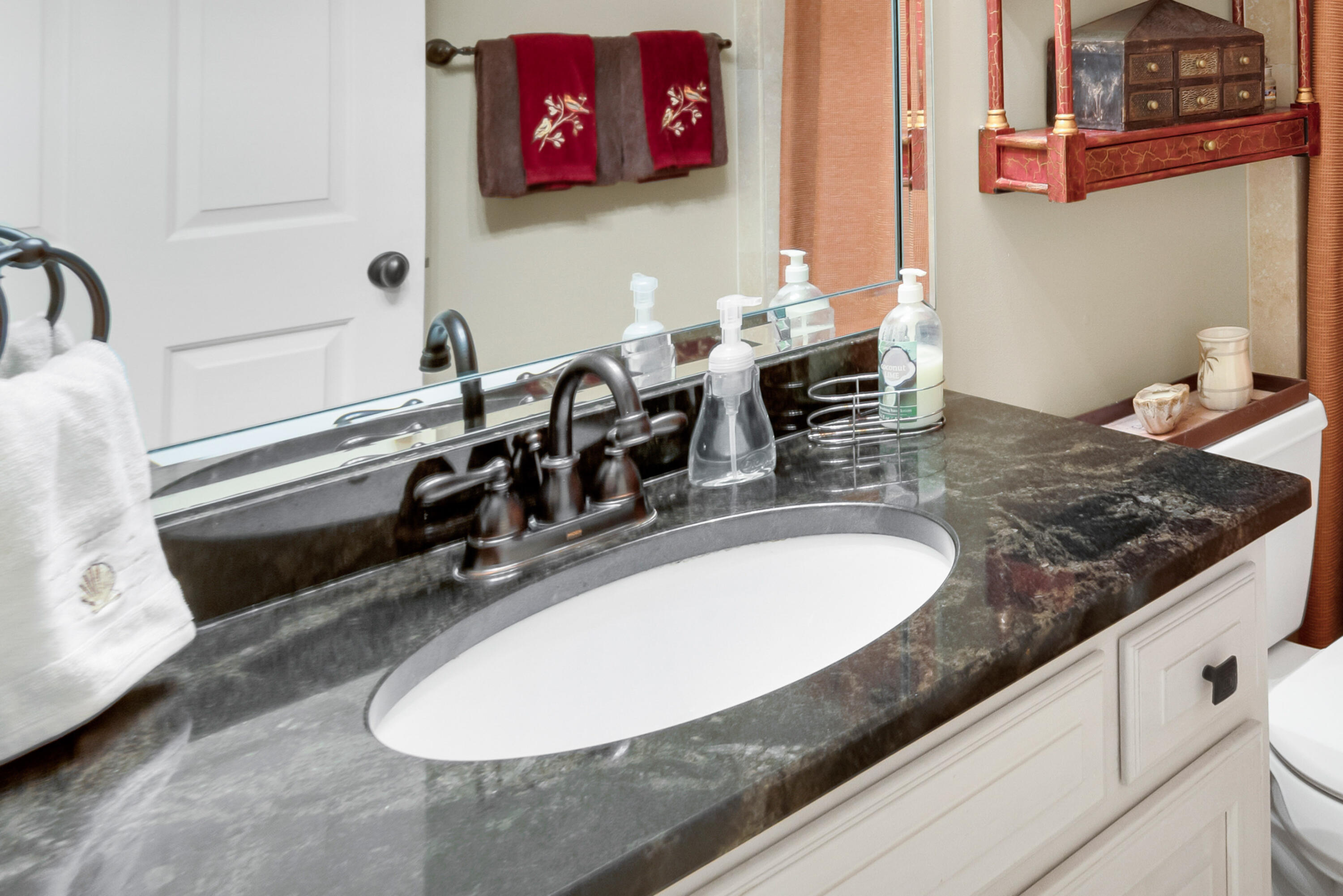 SOUTHWINDS I - Residential