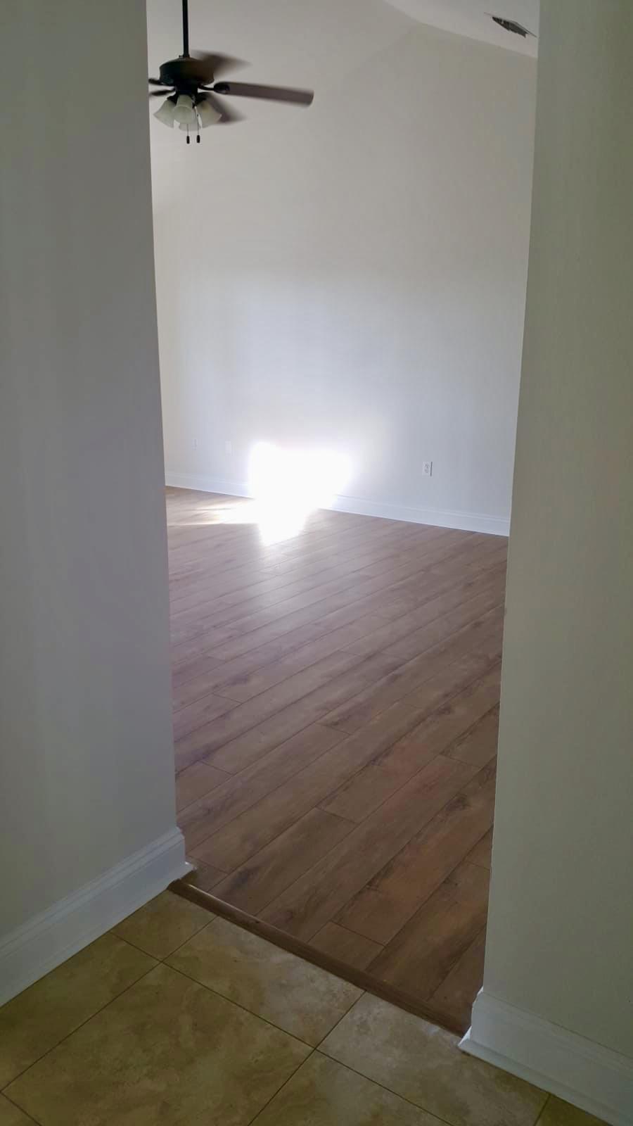 PALMETTO RIDGE - Residential