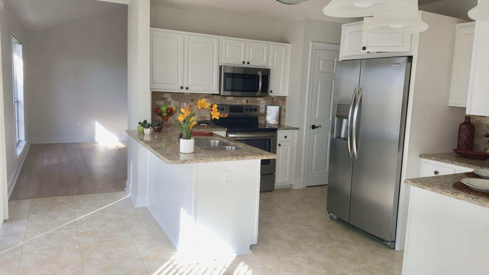 PALMETTO RIDGE - Residential