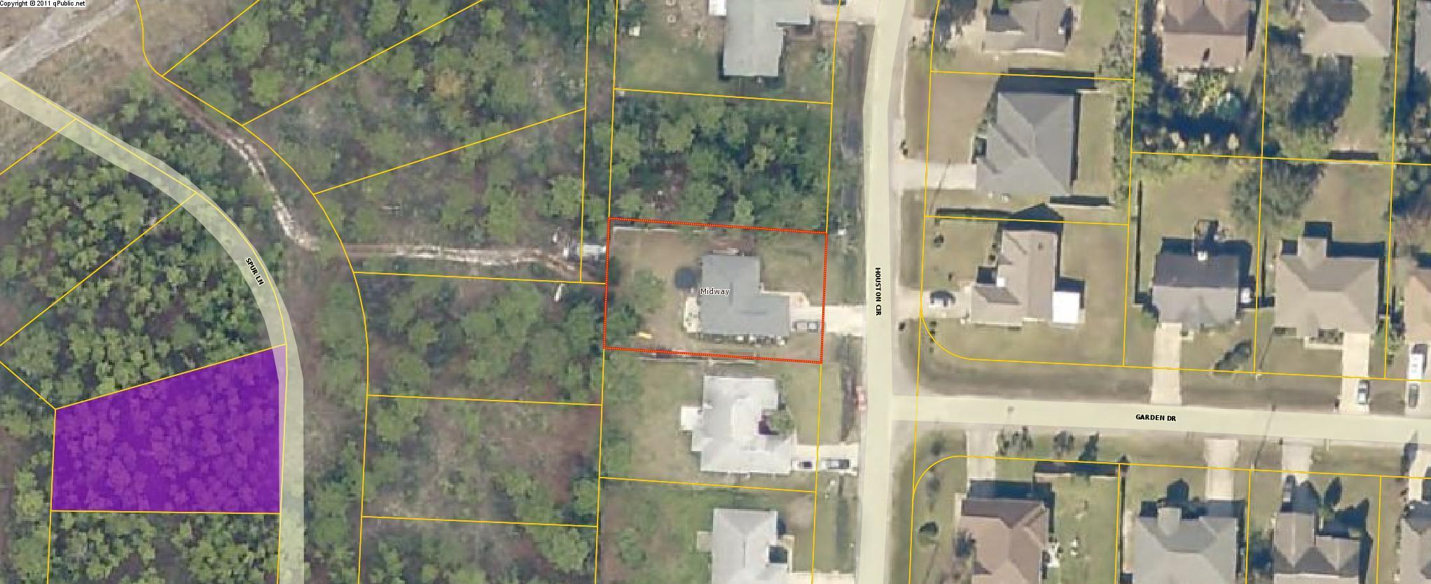 PALMETTO RIDGE - Residential