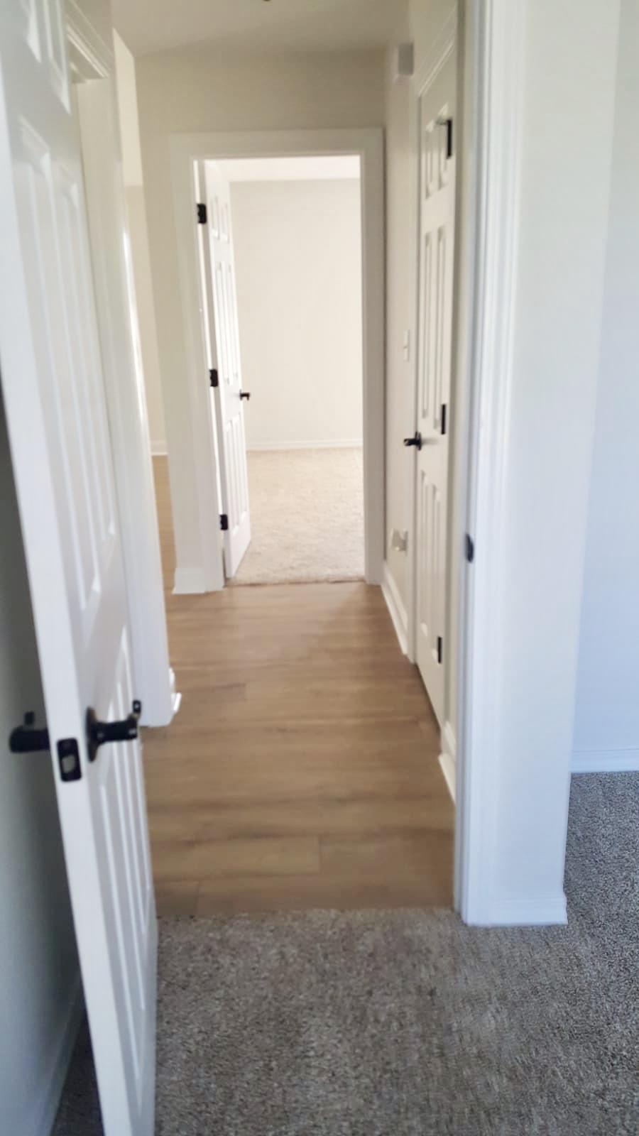 PALMETTO RIDGE - Residential