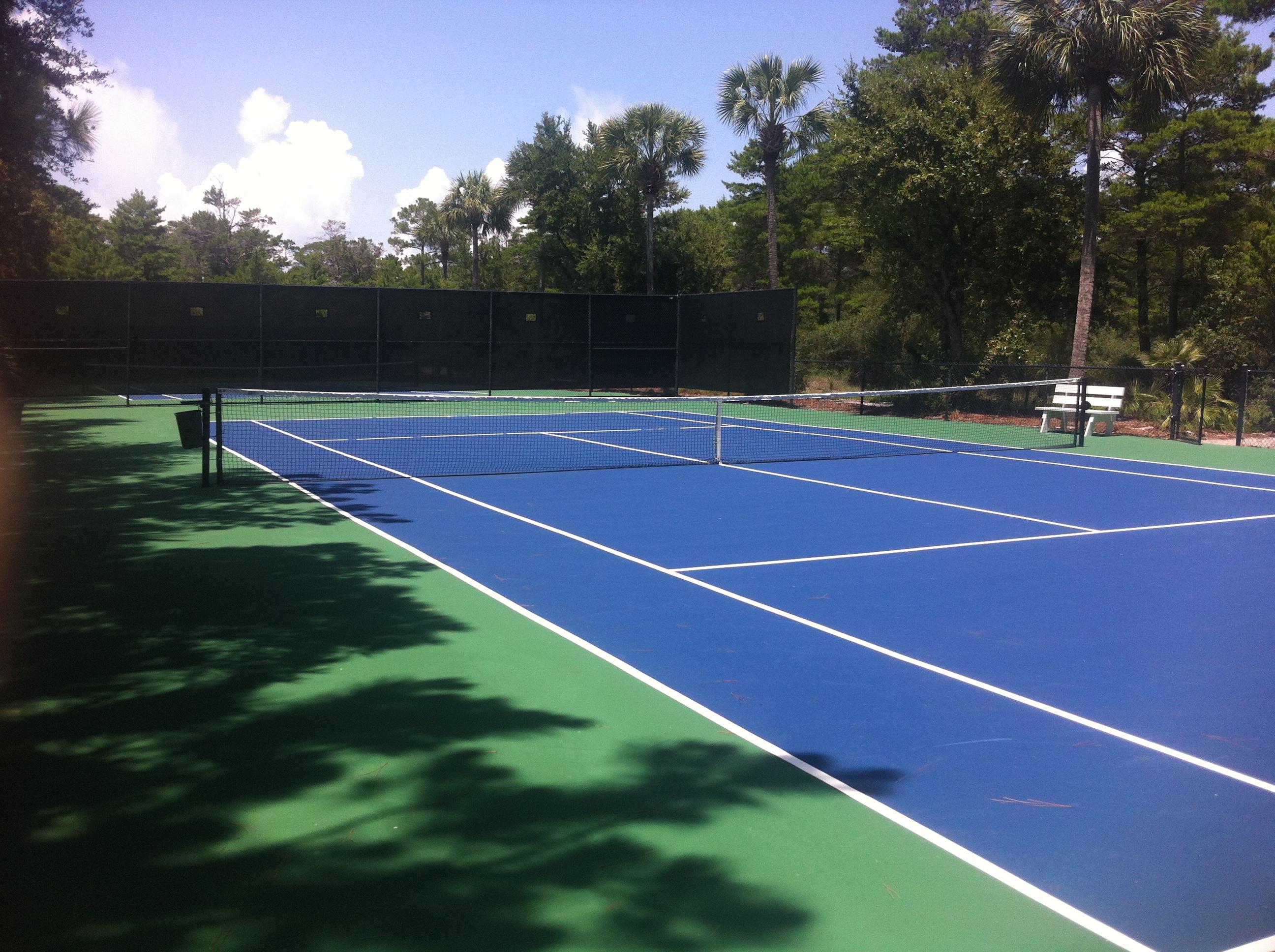 GULF PLACE AT SANTA ROSA BEACH PH 3 - Residential