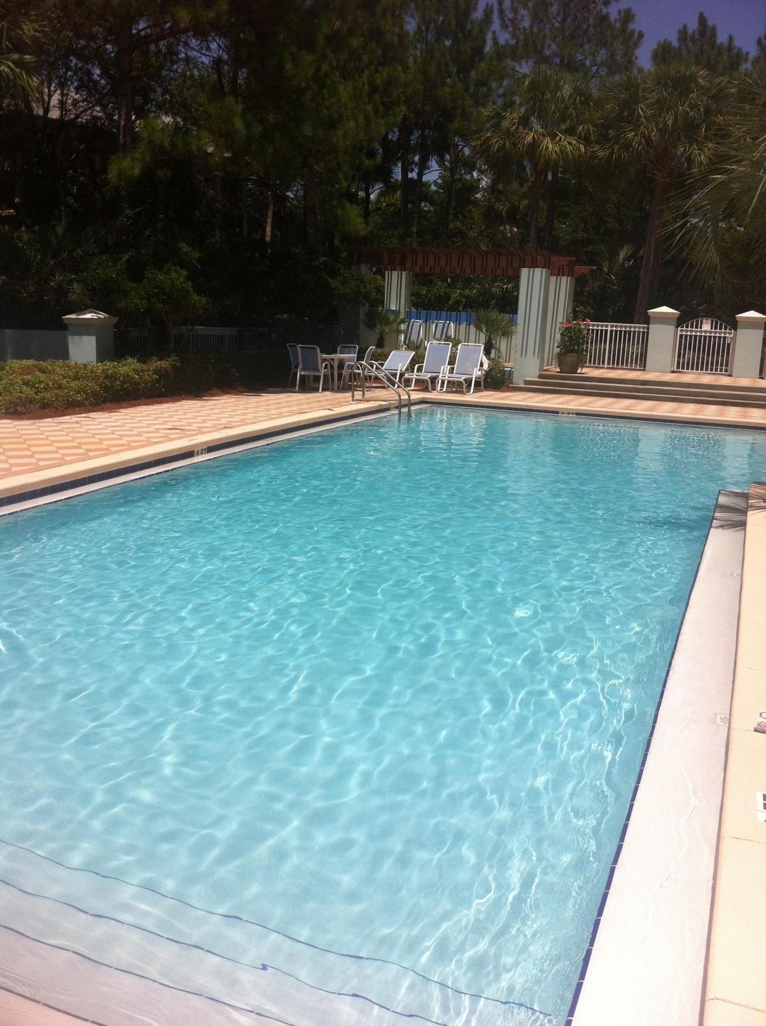 GULF PLACE AT SANTA ROSA BEACH PH 3 - Residential