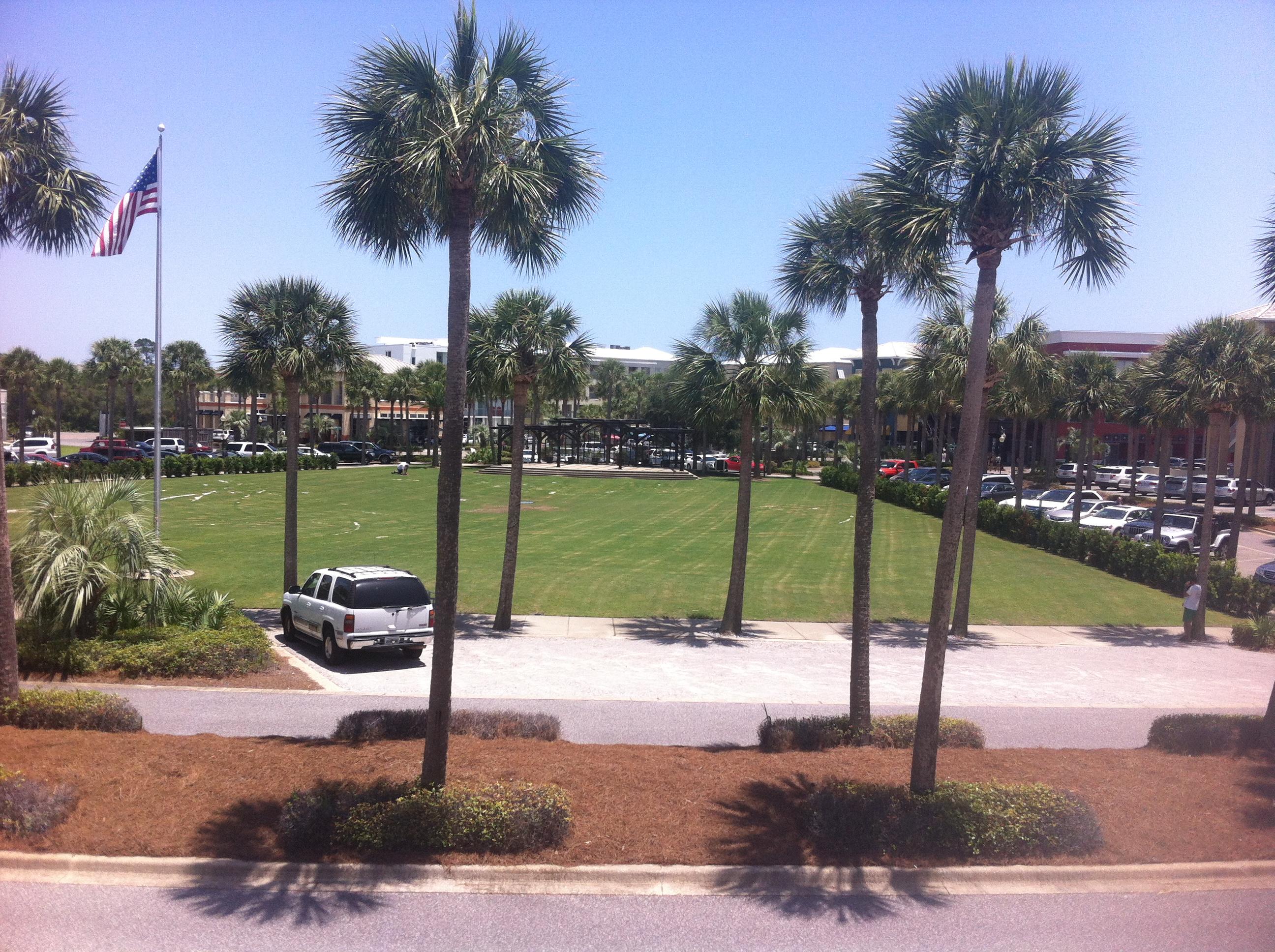 GULF PLACE AT SANTA ROSA BEACH PH 3 - Residential