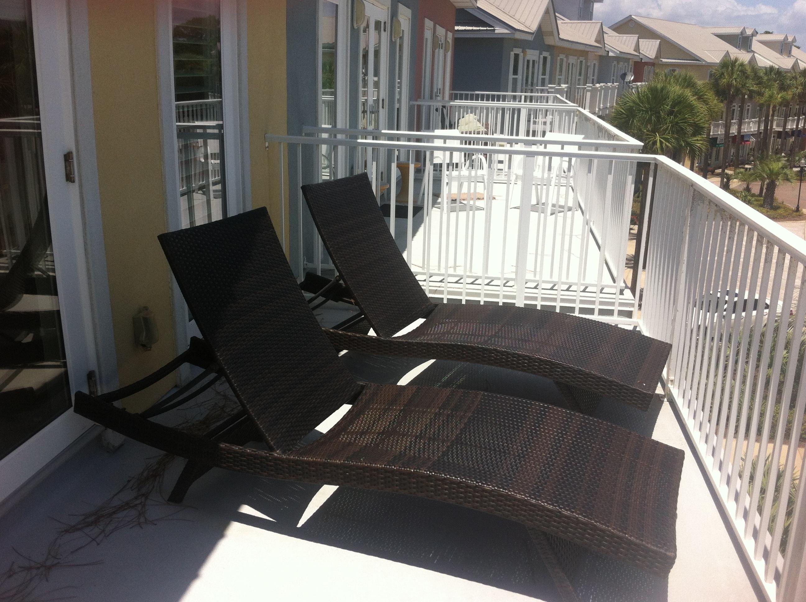 GULF PLACE AT SANTA ROSA BEACH PH 3 - Residential