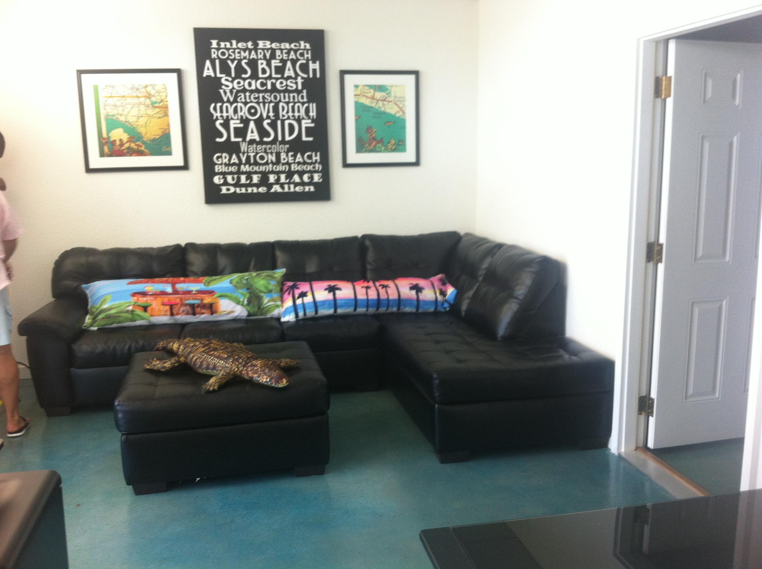 GULF PLACE AT SANTA ROSA BEACH PH 3 - Residential