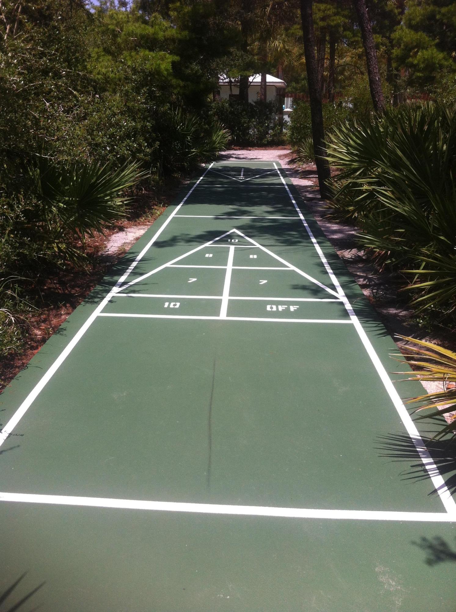 GULF PLACE AT SANTA ROSA BEACH PH 3 - Residential