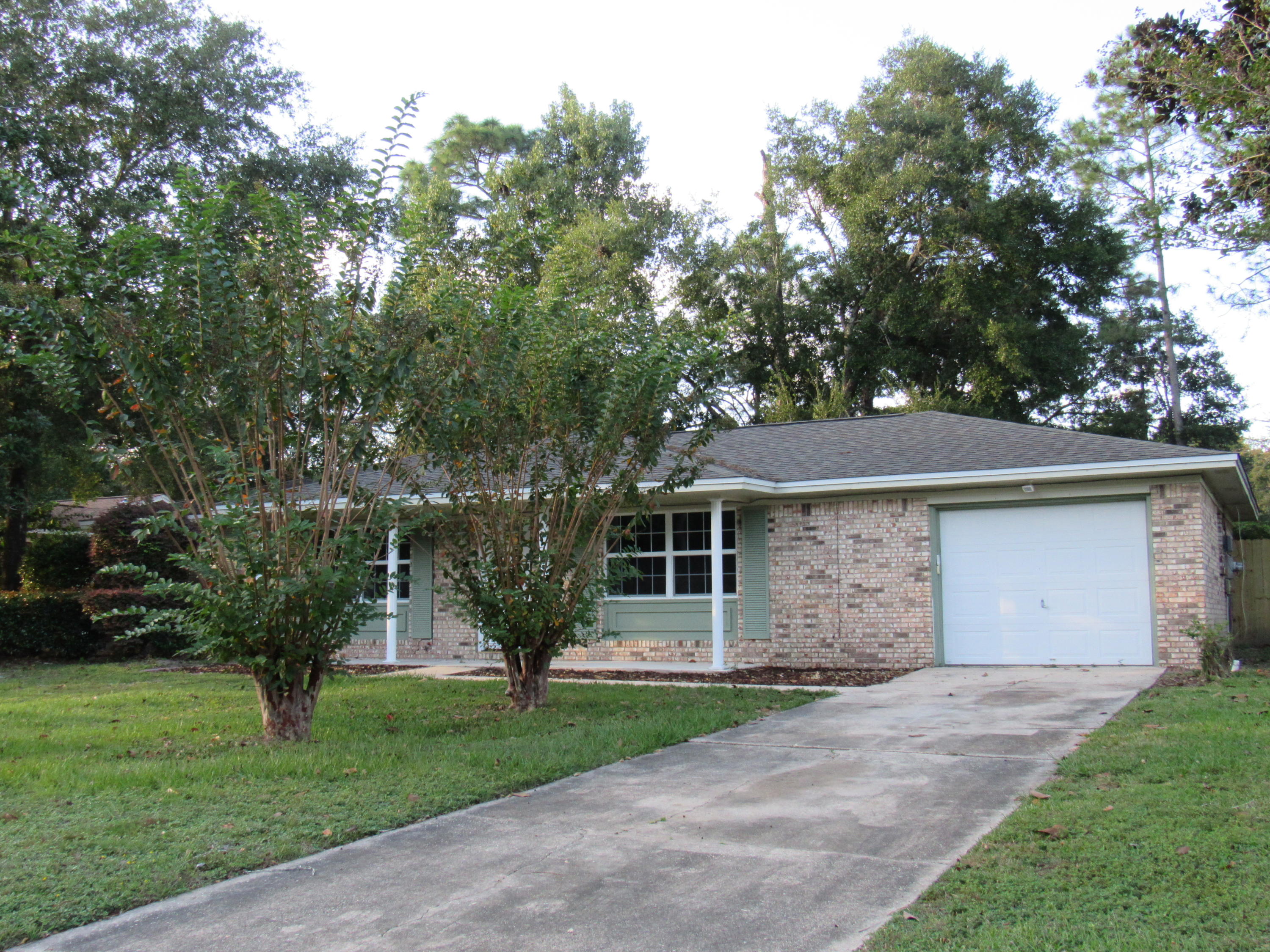 THE NICEVILLE PINES - Residential