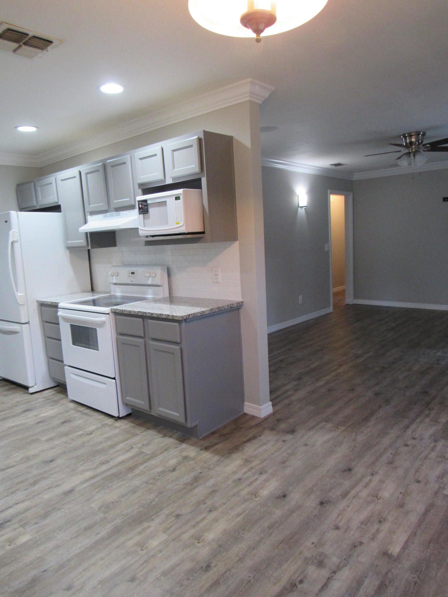 THE NICEVILLE PINES - Residential